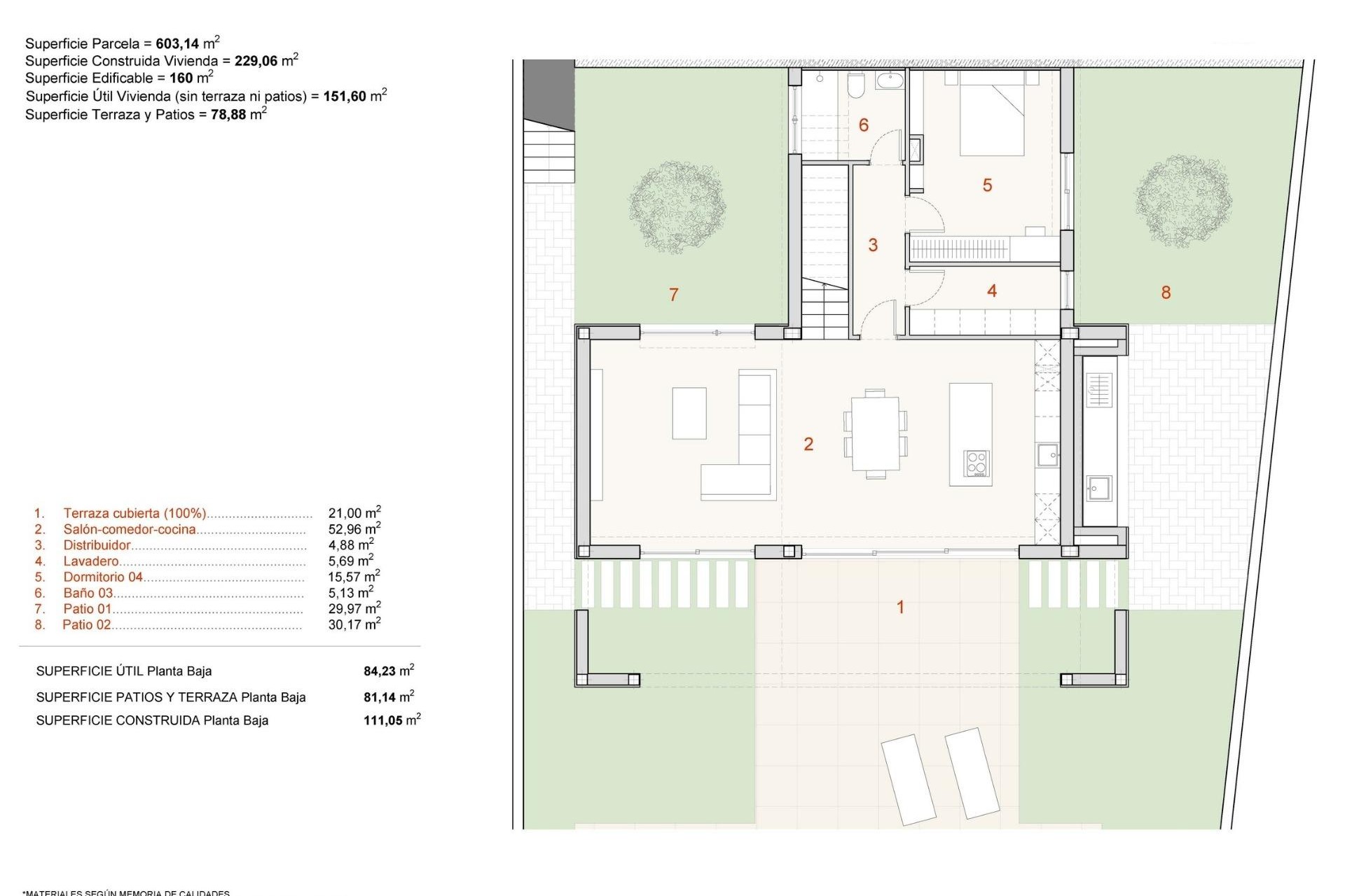 Obra nueva - Villa - Finestrat - Campana Garden