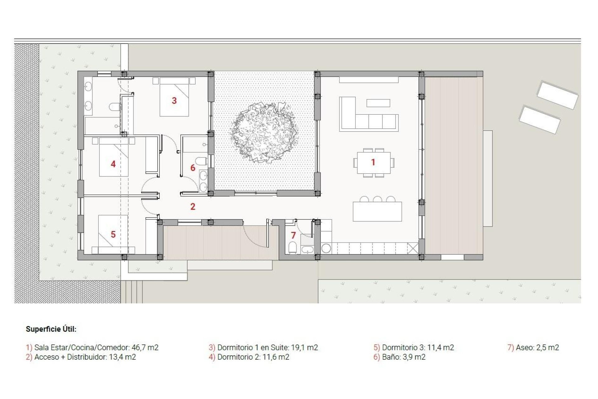 Obra nueva - Villa - Finestrat - Finestrat Urbanizaciones