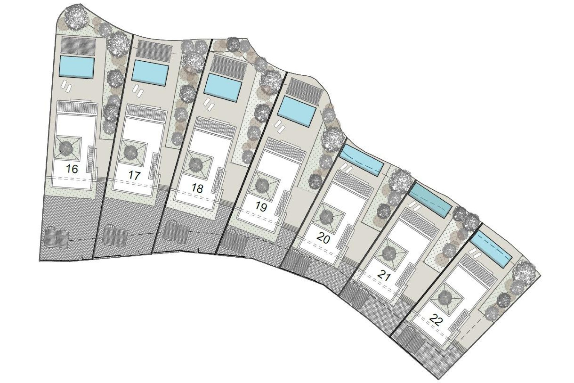 Obra nueva - Villa - Finestrat - Finestrat Urbanizaciones