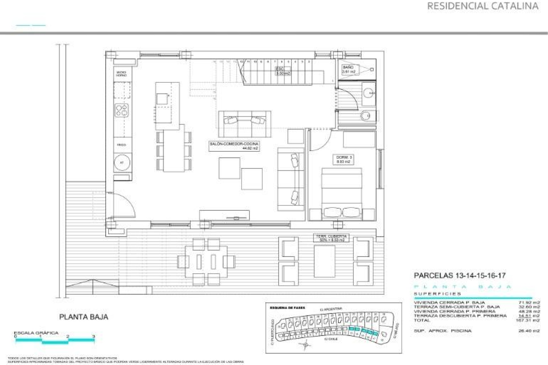 Obra nueva - Villa - Finestrat - Golf Bahia