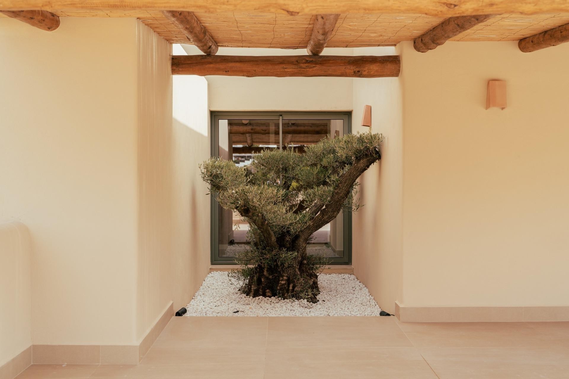 Obra nueva - Villa - Jávea - Valle del Sol