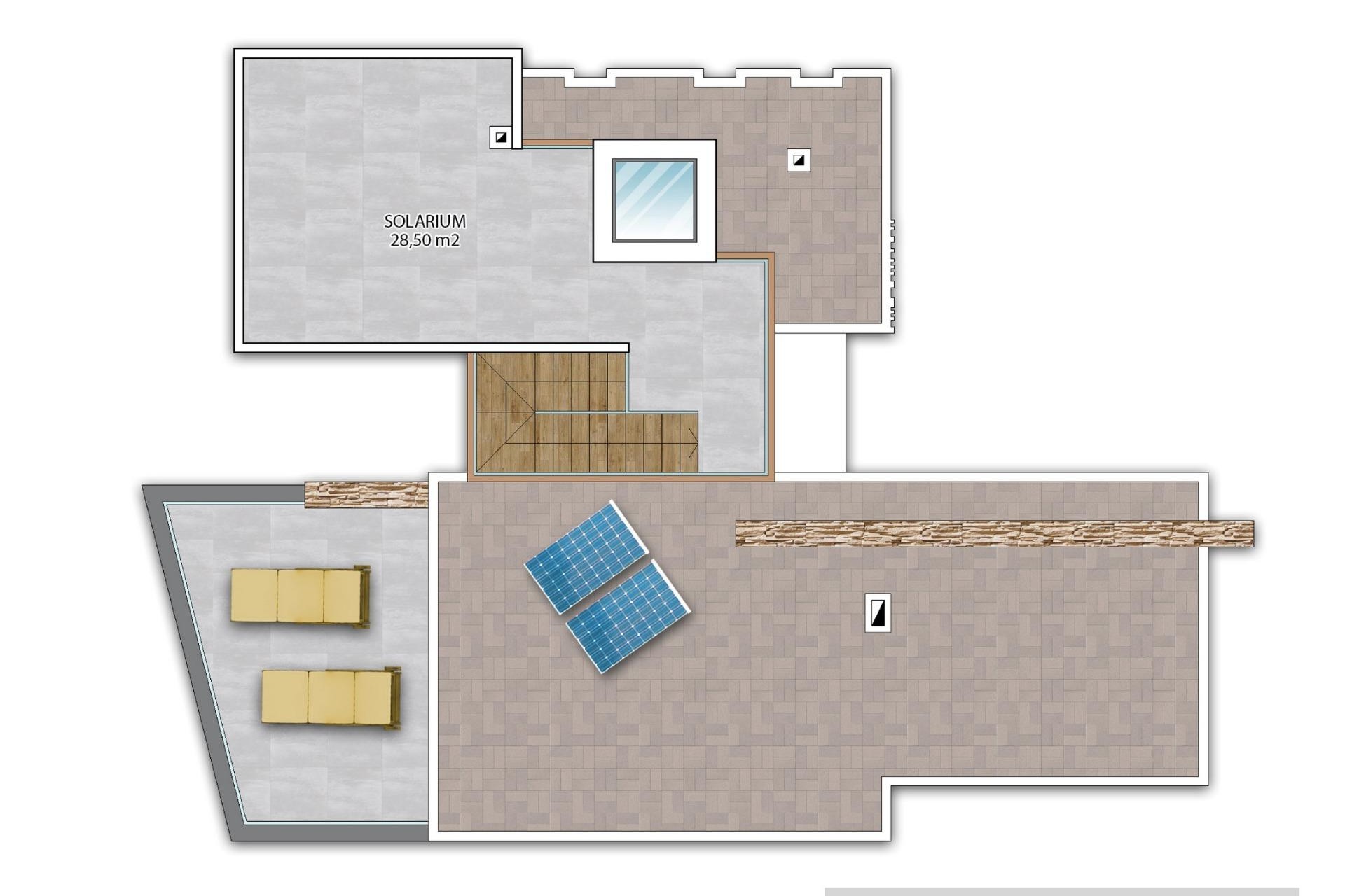 Obra nueva - Villa - La Nucía - Coblanca