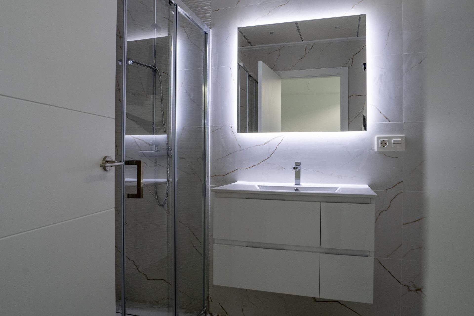 Obra nueva - Villa - La Nucía - Urb. Don Mar