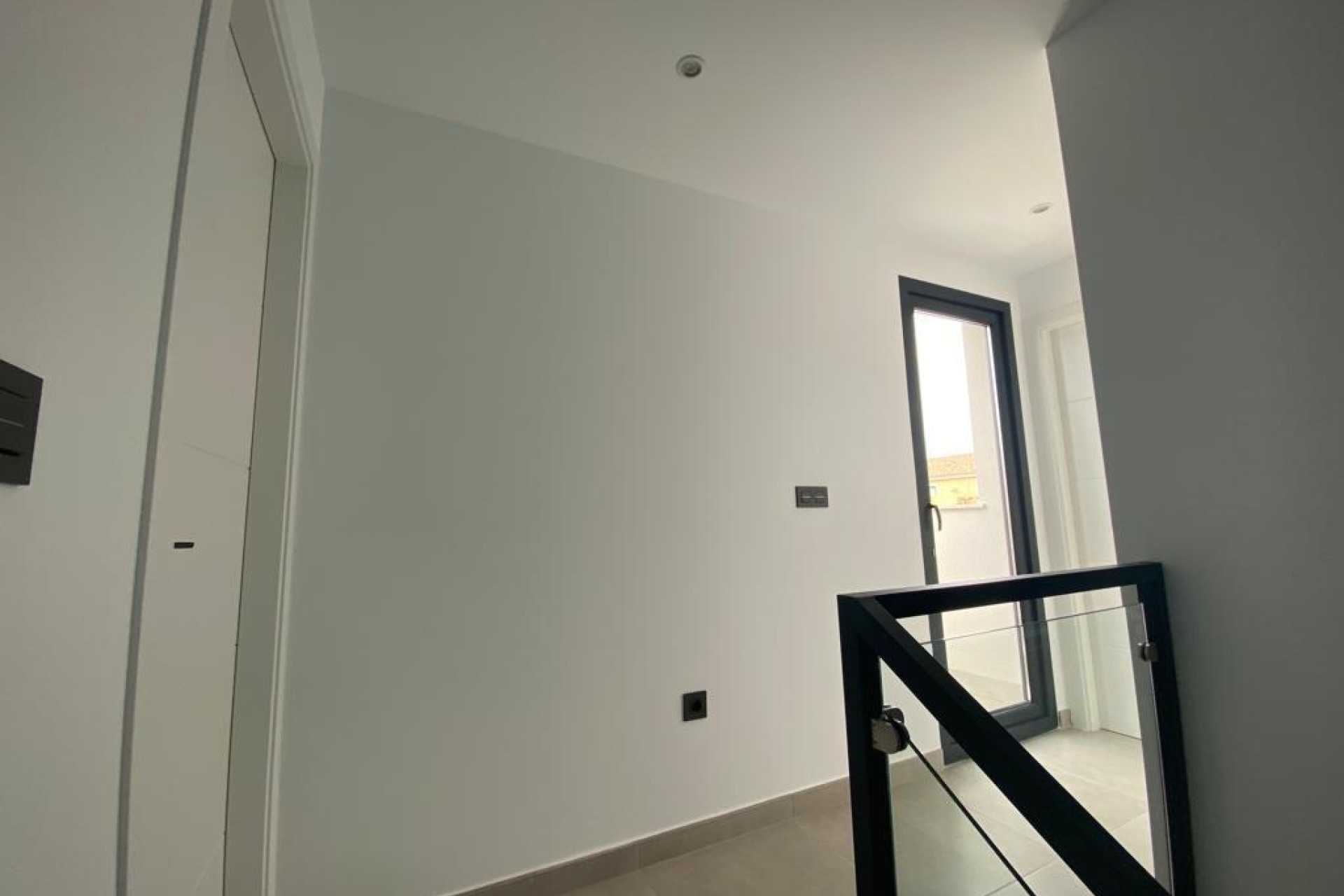 Obra nueva - Villa - Los Alcazares - La Concha