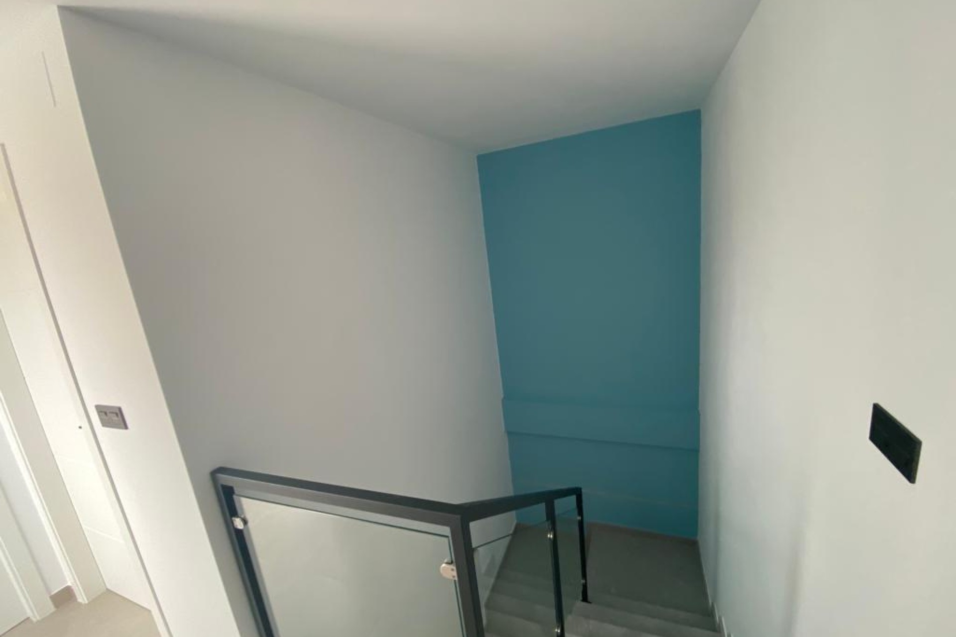 Obra nueva - Villa - Los Alcazares - La Concha