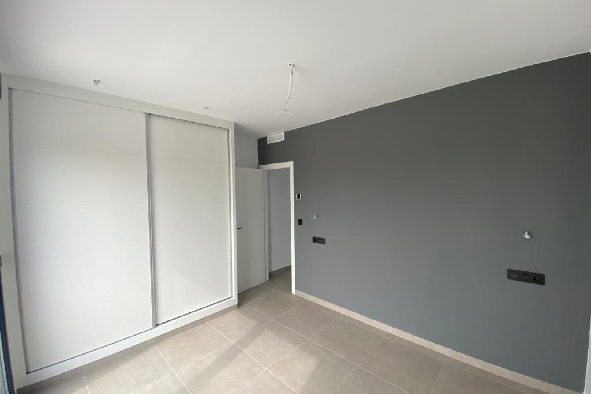 Obra nueva - Villa - Los Alcazares - La Concha