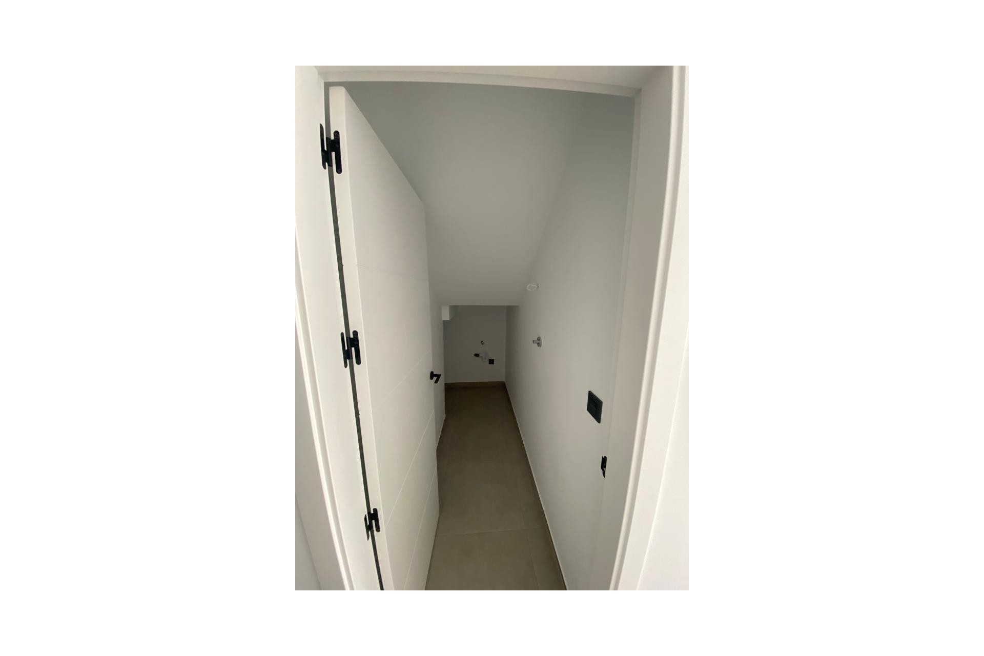 Obra nueva - Villa - Los Alcazares - La Concha