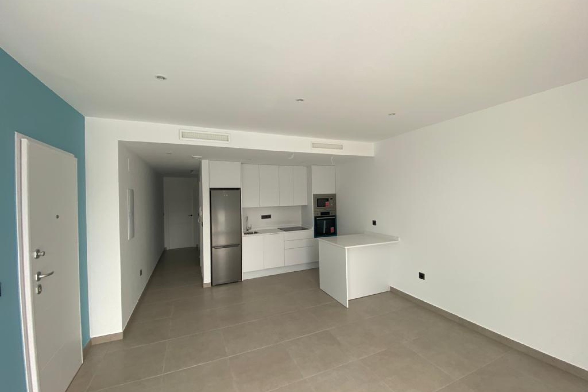 Obra nueva - Villa - Los Alcazares - La Concha