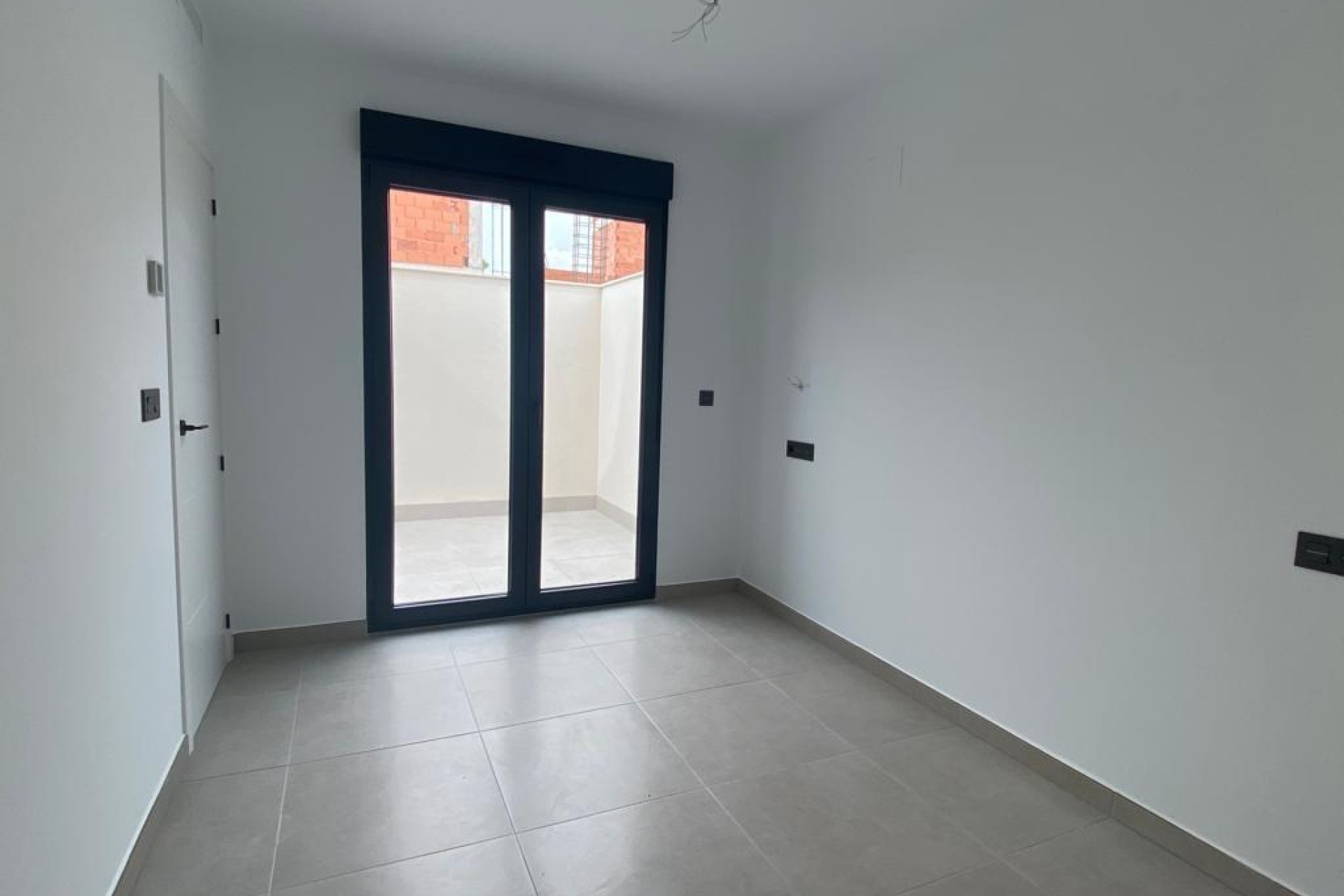 Obra nueva - Villa - Los Alcazares - La Concha