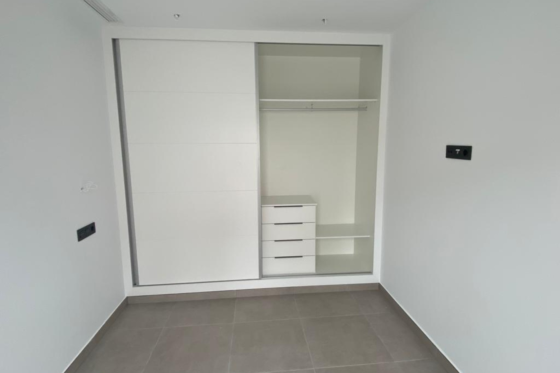 Obra nueva - Villa - Los Alcazares - La Concha
