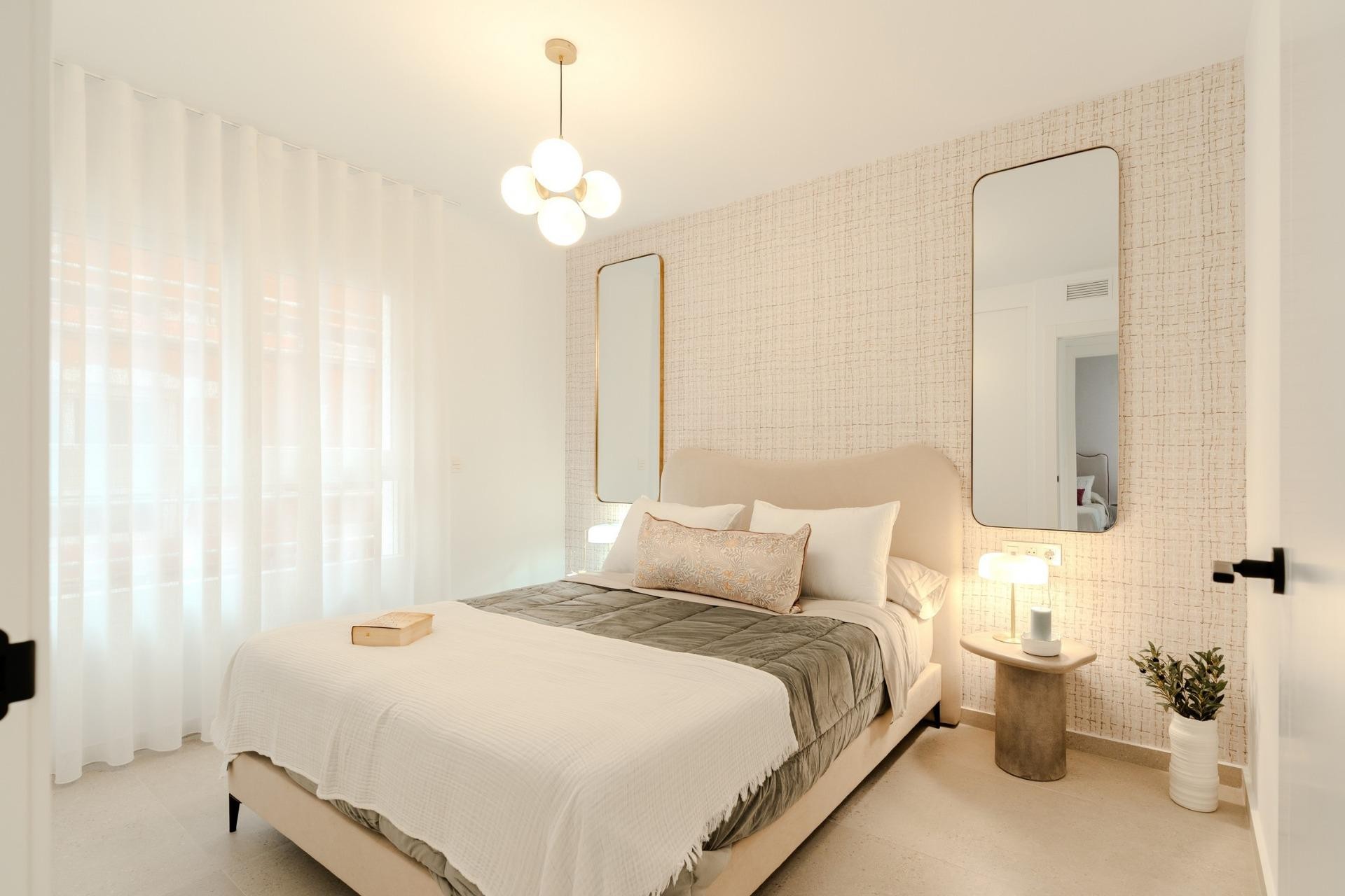 Obra nueva - Villa - Los Alcazares - Torre del Rame