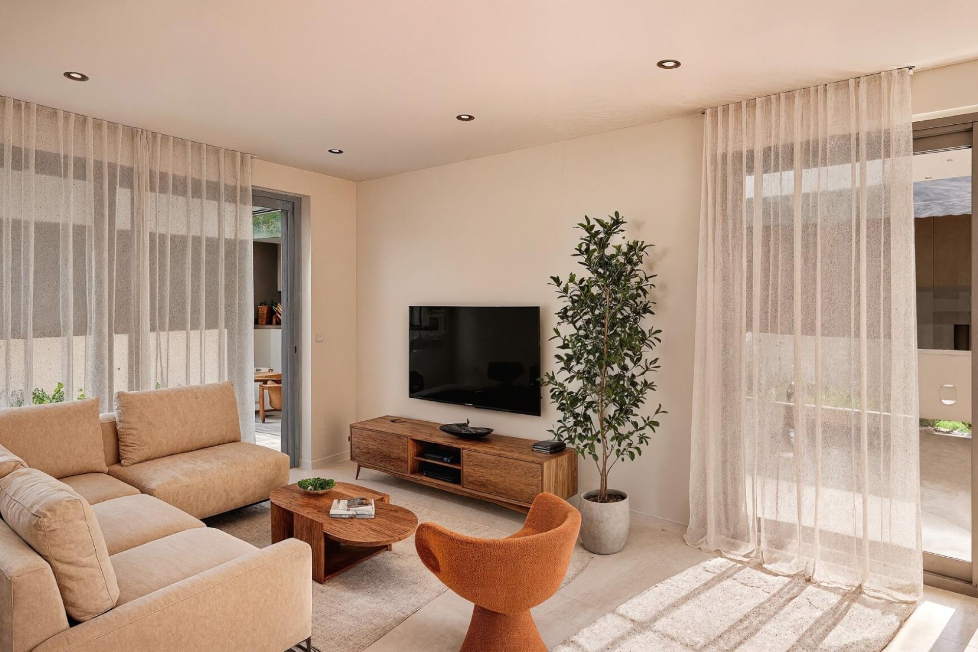 Obra nueva - Villa - Los Alcazares - Torre del Rame
