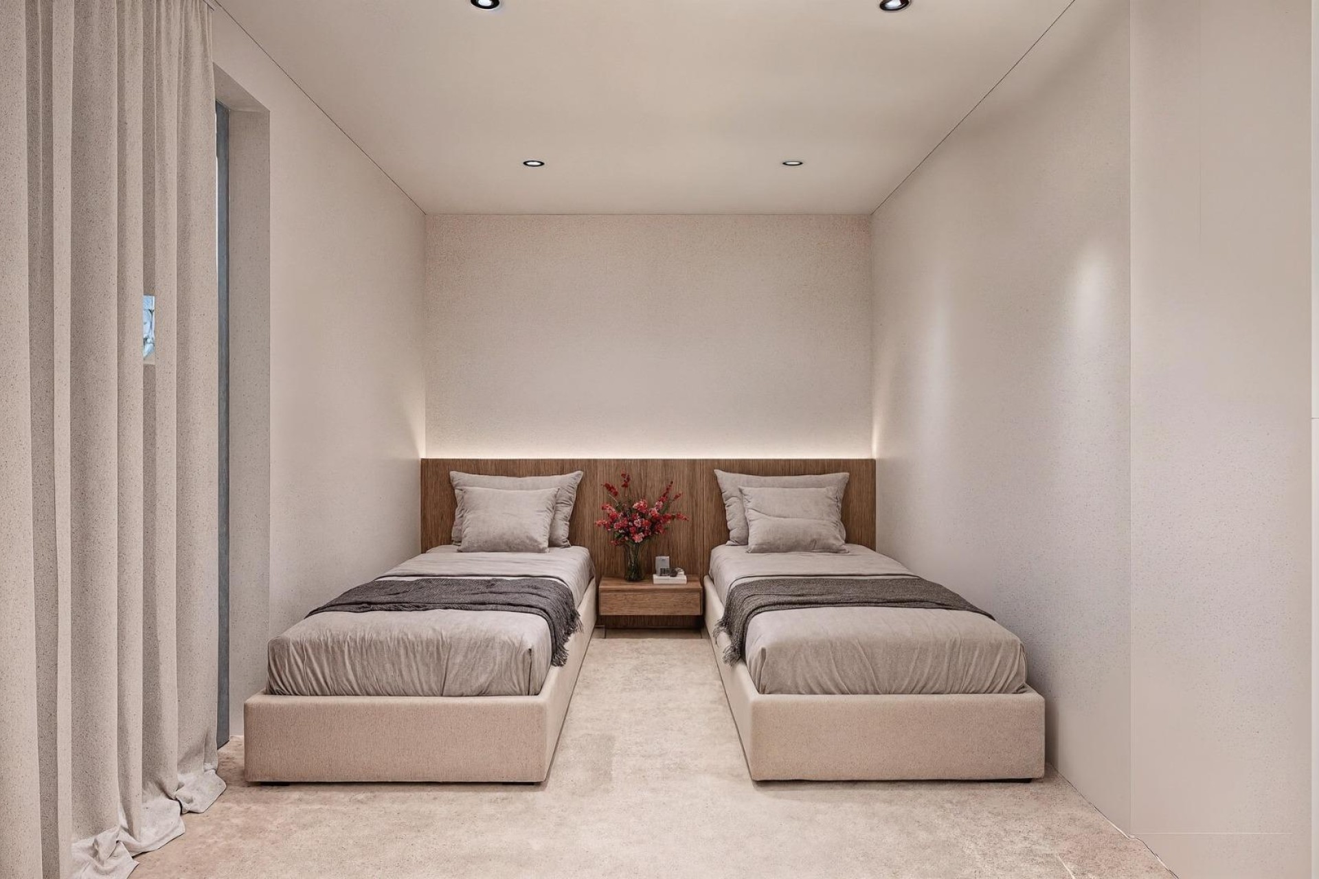 Obra nueva - Villa - Los Alcazares - Torre del Rame