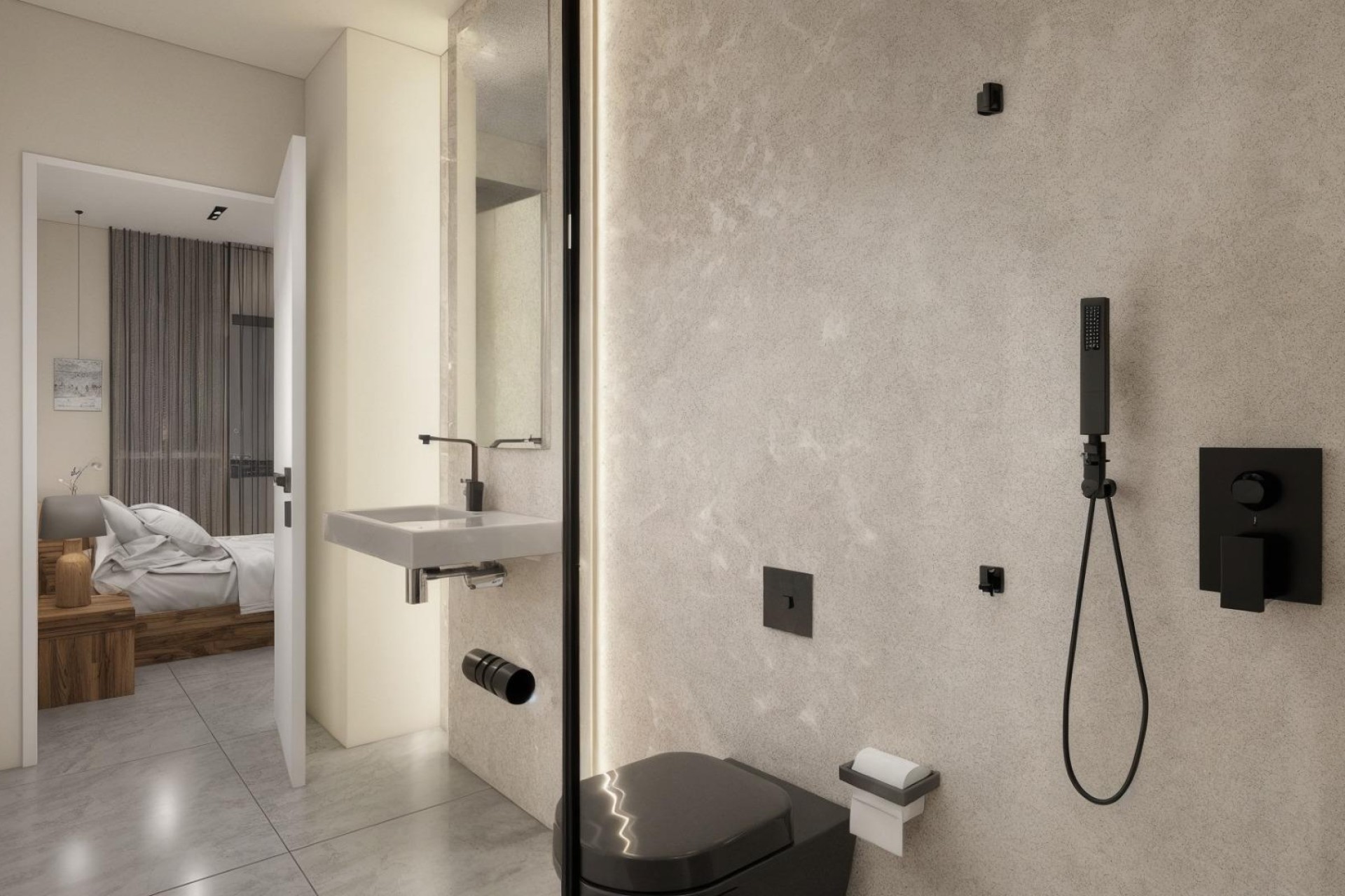 Obra nueva - Villa - Los Montesinos - La Herrada