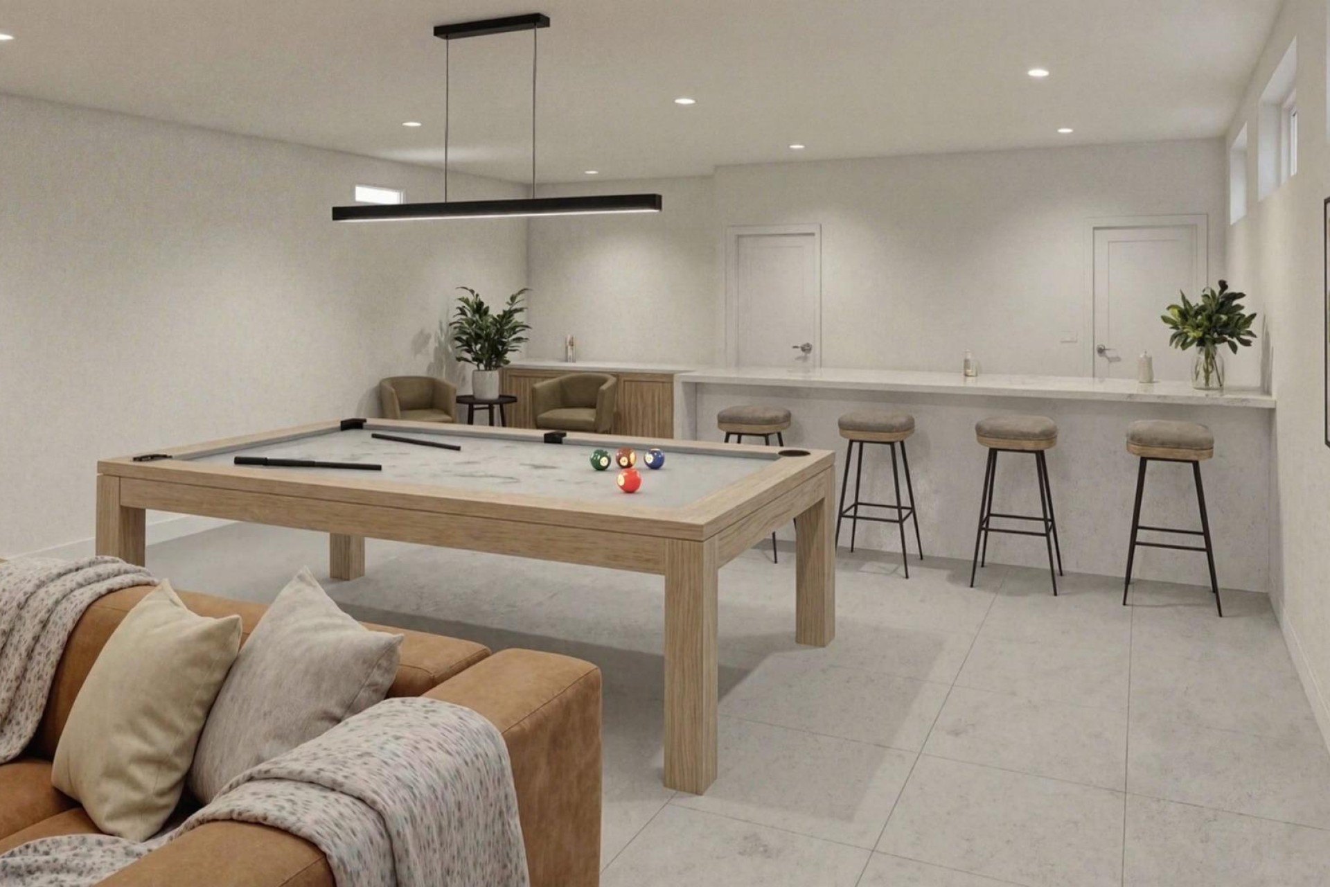 Obra nueva - Villa - Mazarron - Camposol Golf