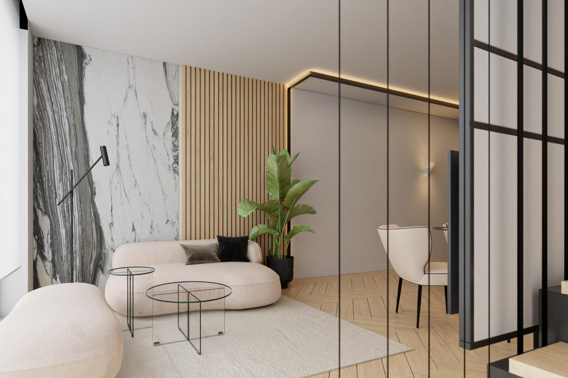 Obra nueva - Villa - Orihuela Costa - Castillo de Don Juan