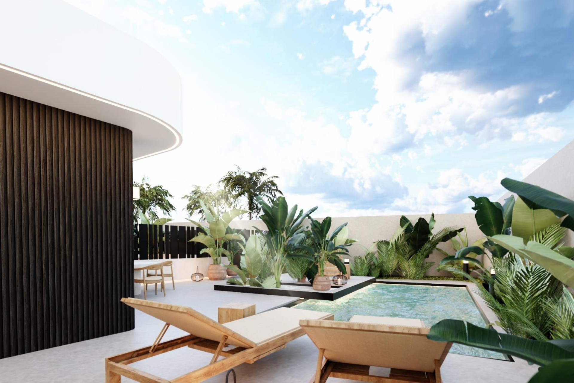 Obra nueva - Villa - Orihuela Costa - Castillo de Don Juan