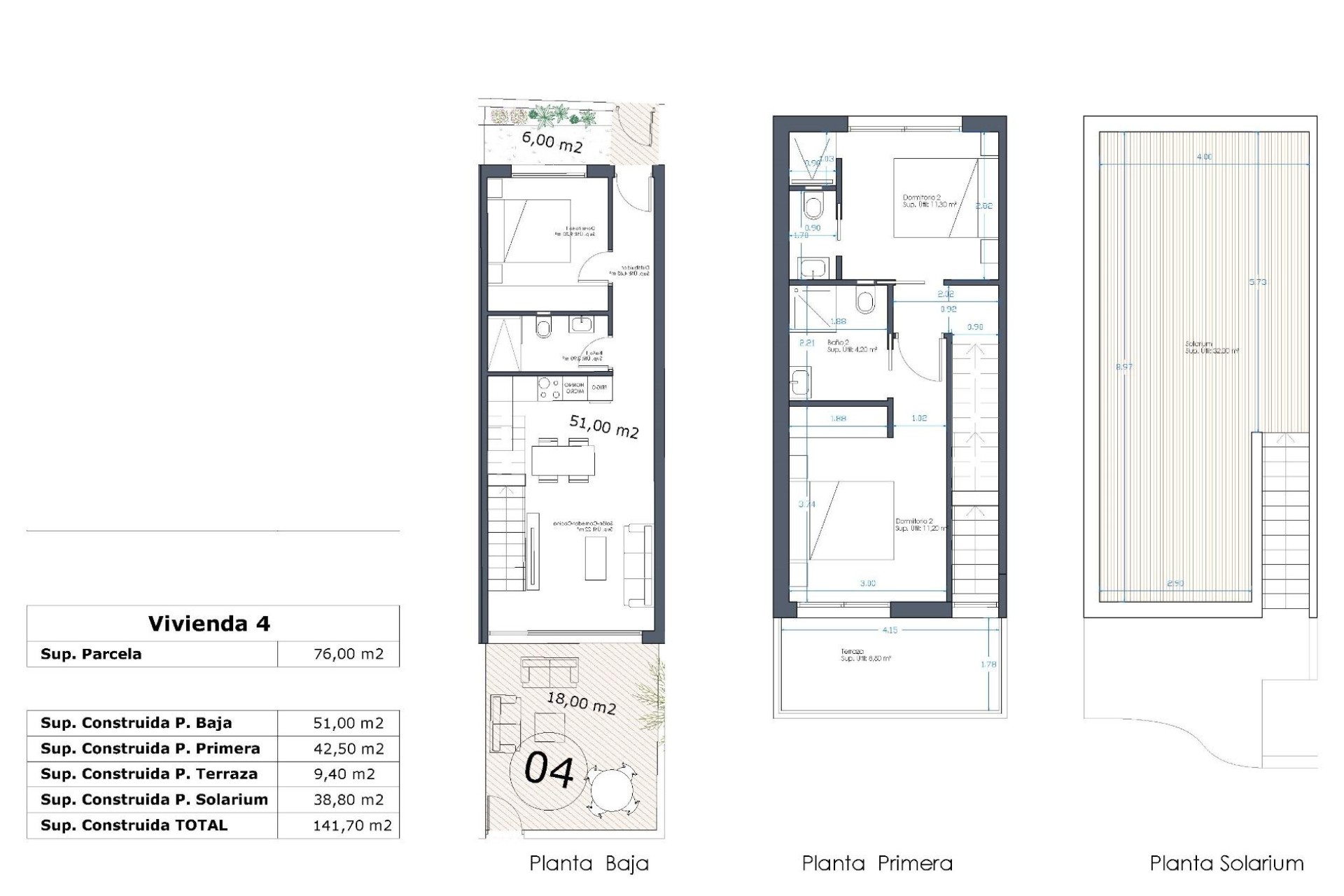 Obra nueva - Villa - Orihuela Costa - Castillo de Don Juan
