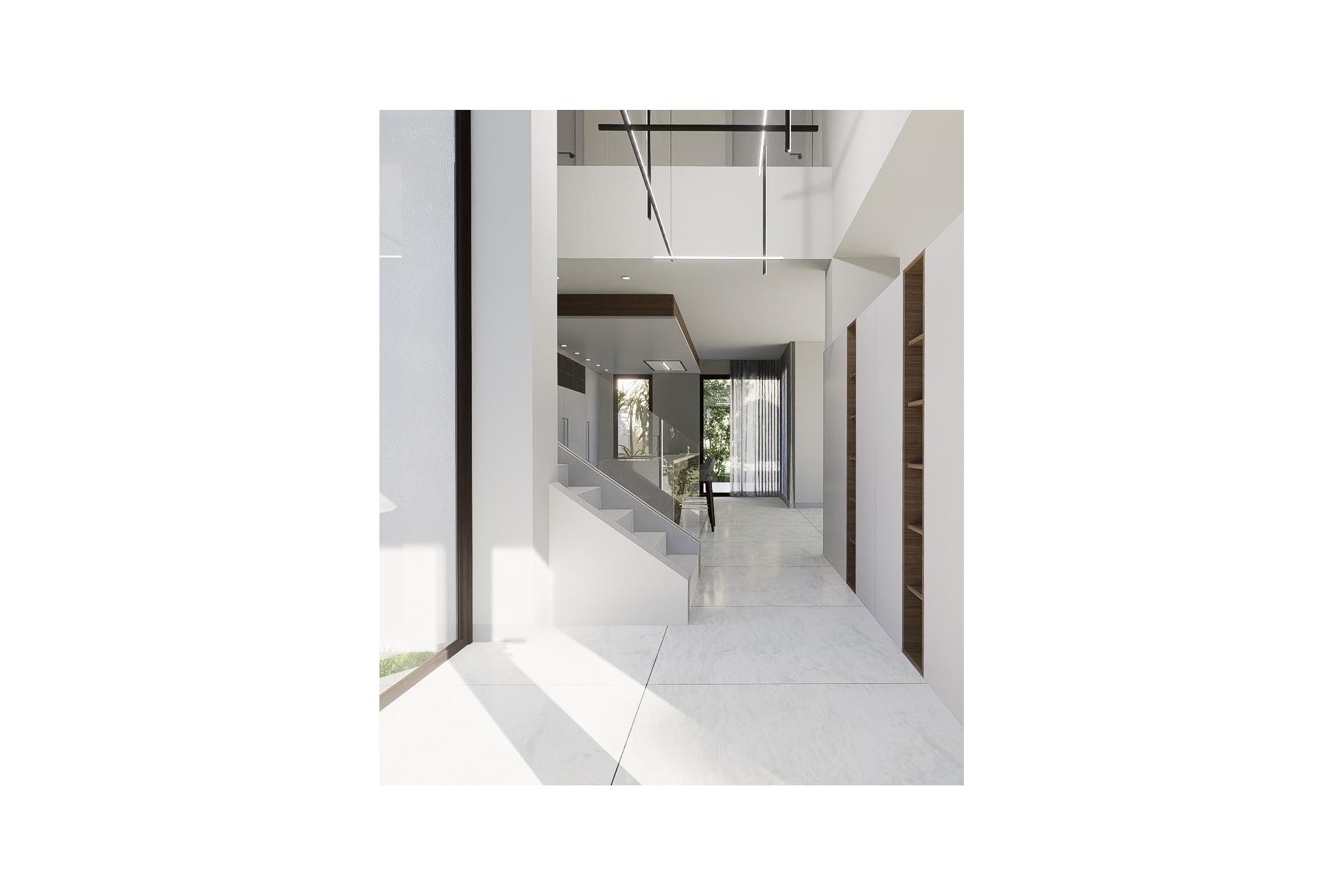 Obra nueva - Villa - Orihuela Costa - La Zenia