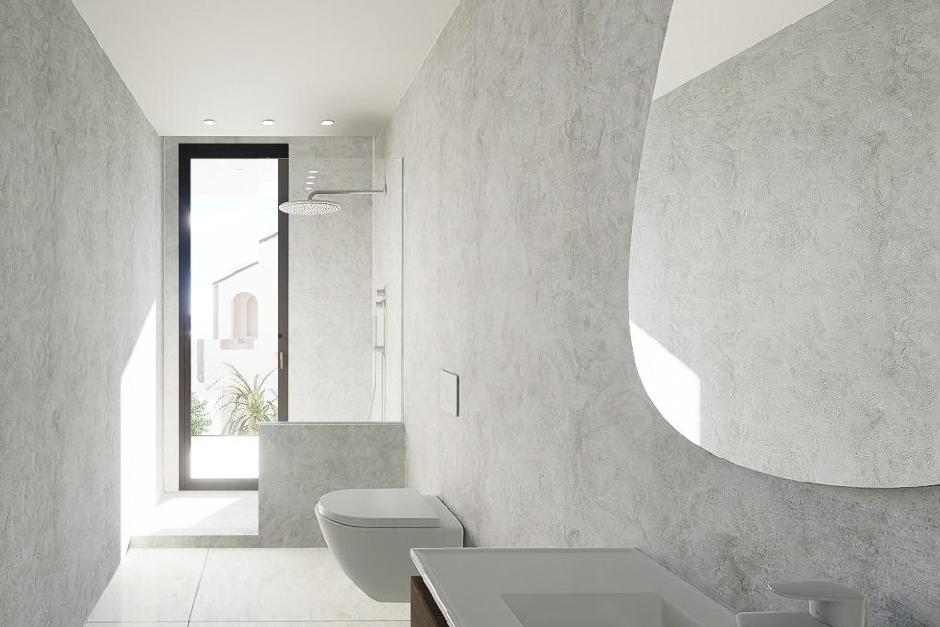 Obra nueva - Villa - Orihuela Costa - La Zenia