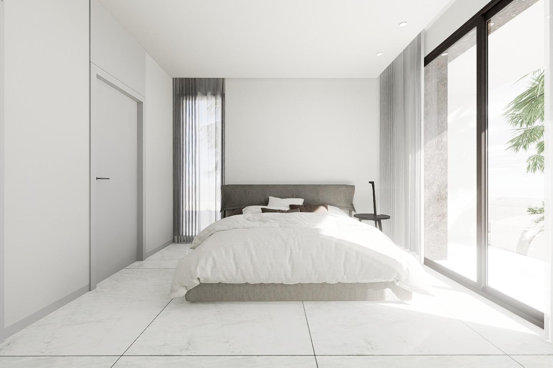 Obra nueva - Villa - Orihuela Costa - La Zenia