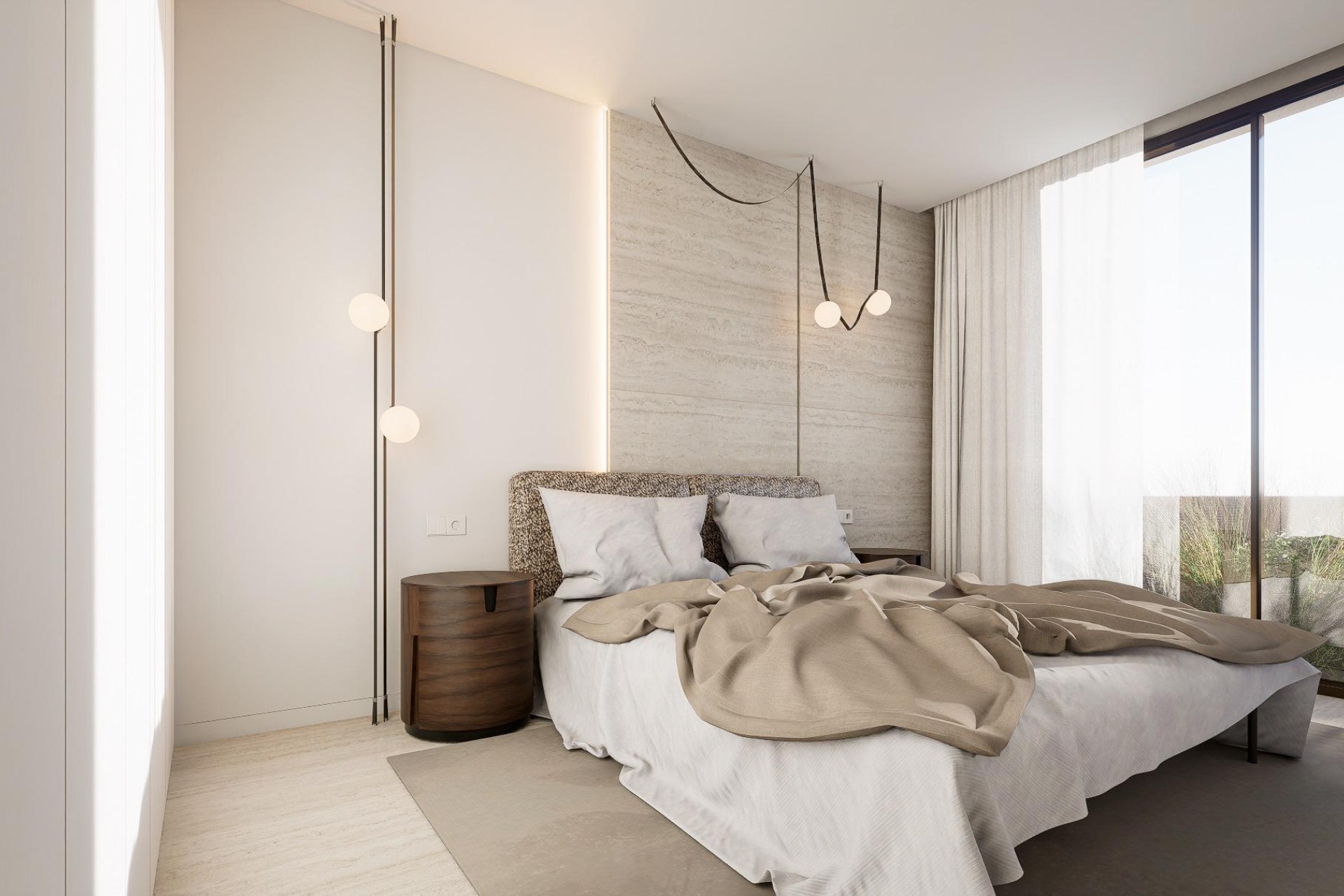 Obra nueva - Villa - Orihuela - Las Colinas Golf