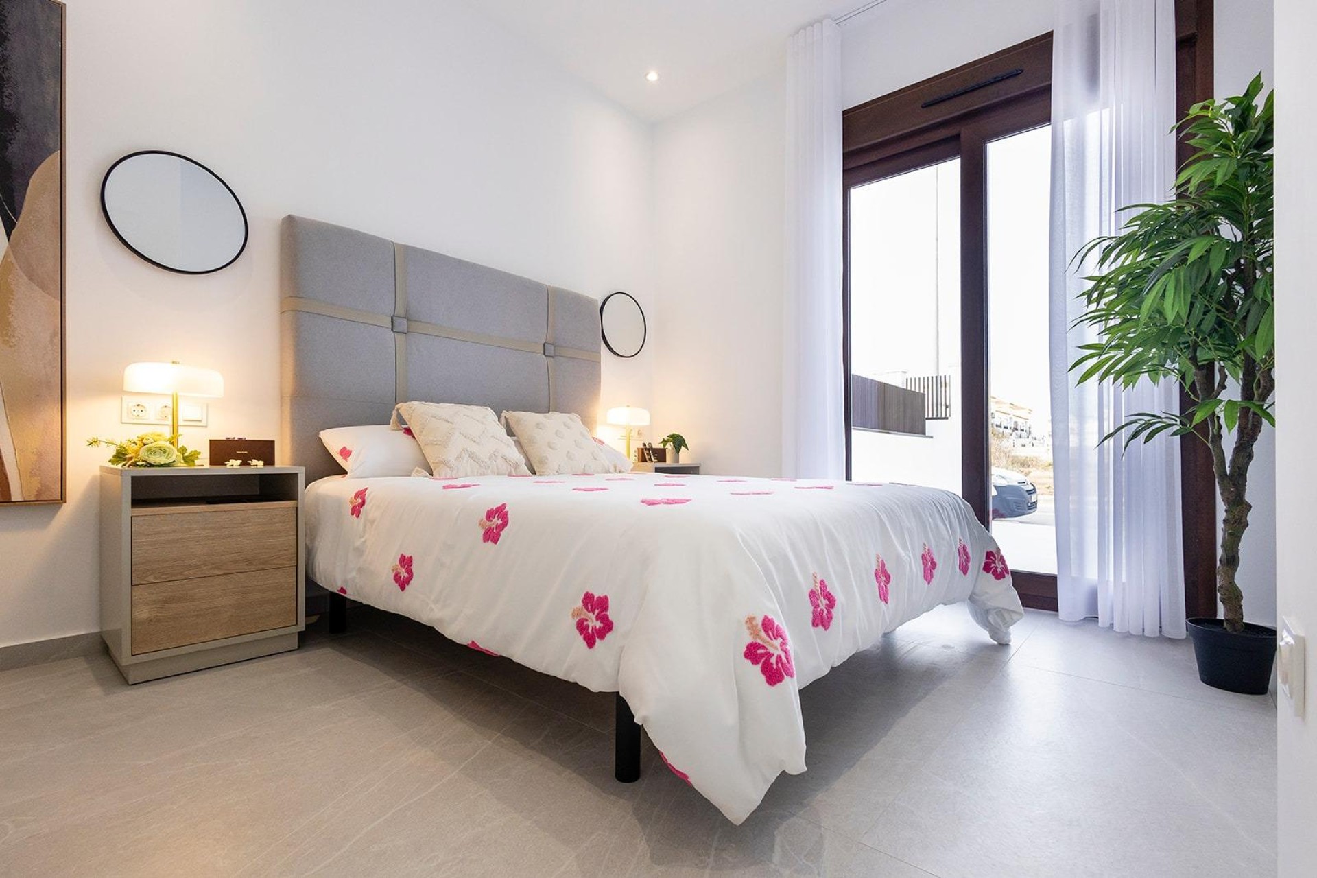 Obra nueva - Villa - Orihuela - Vistabella Golf