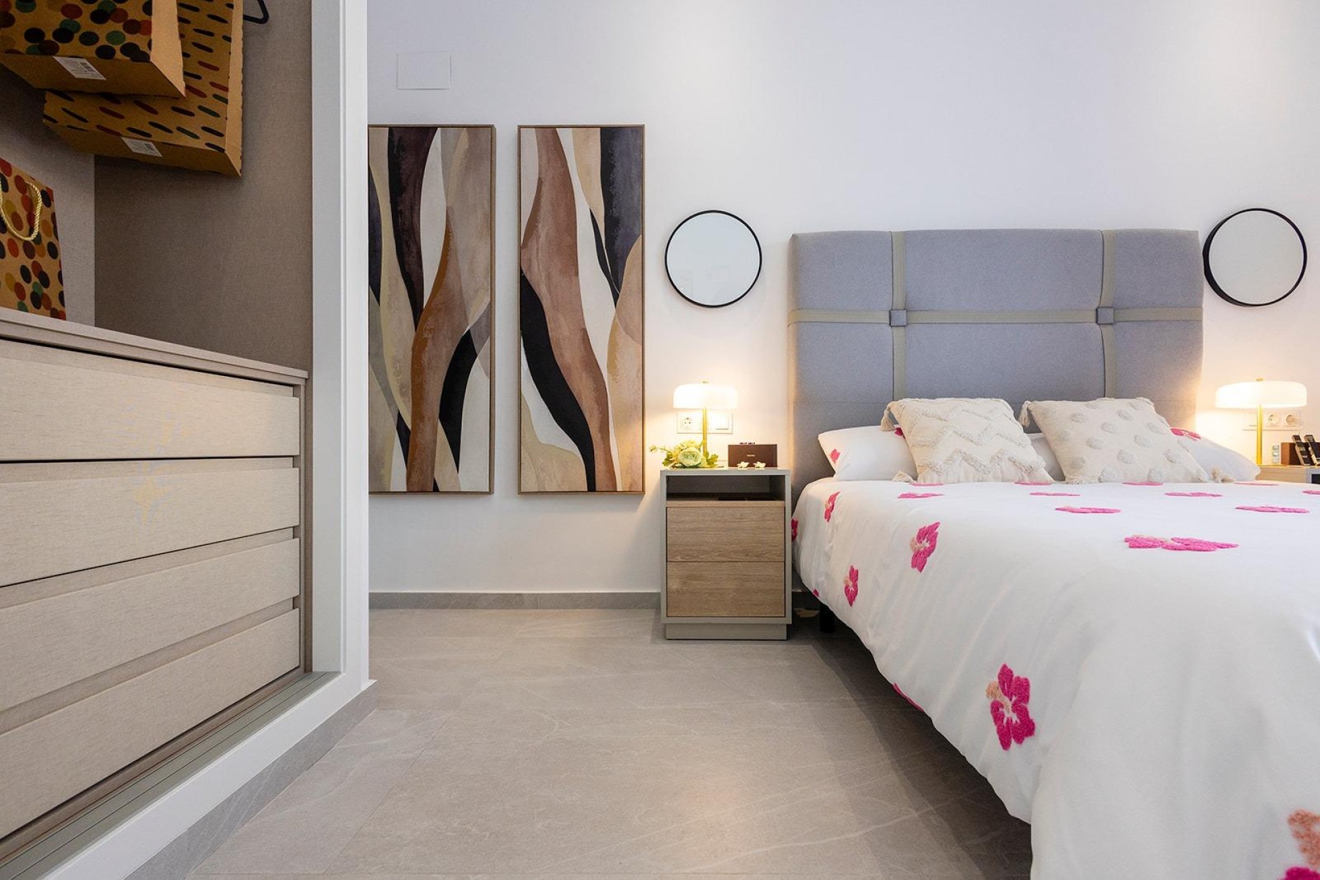 Obra nueva - Villa - Orihuela - Vistabella Golf