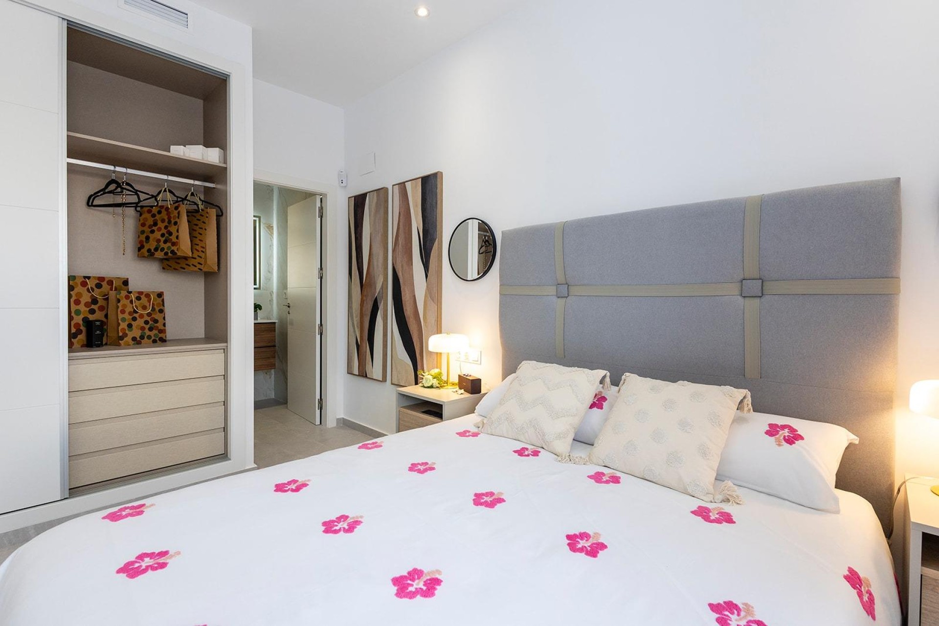 Obra nueva - Villa - Orihuela - Vistabella Golf