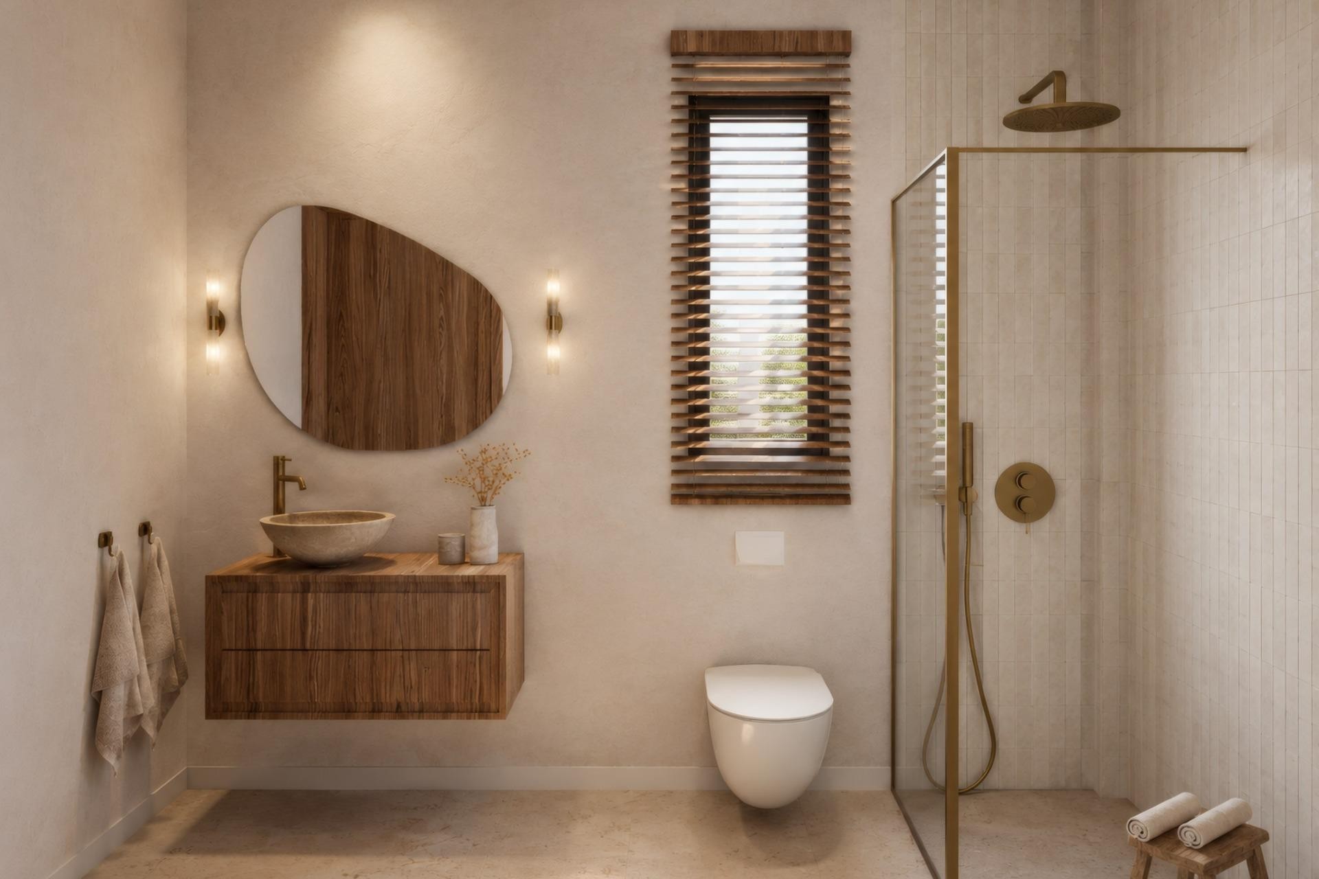Obra nueva - Villa - Orihuela - Vistabella Golf