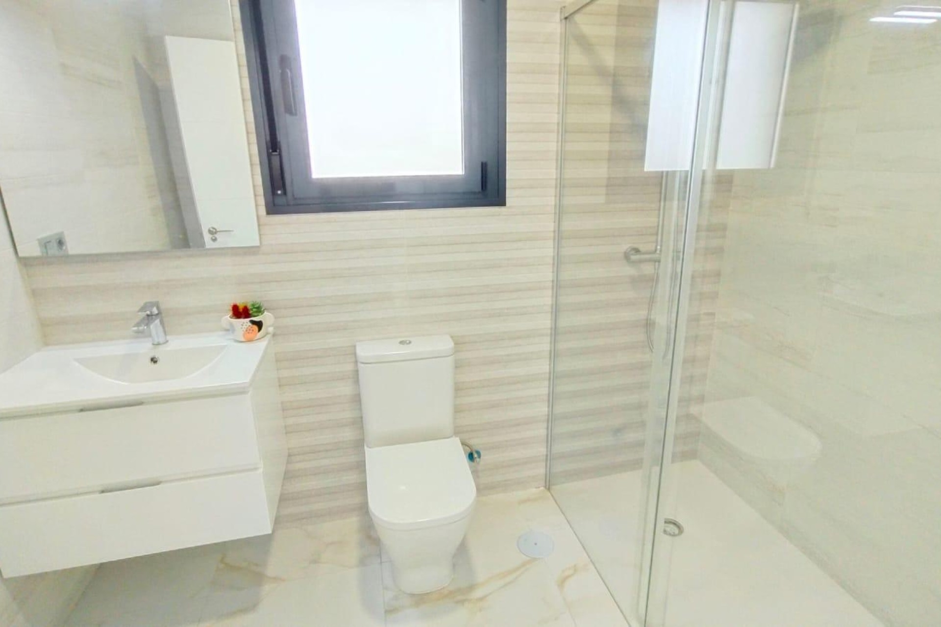 Obra nueva - Villa - Pilar de la Horadada - Pinar de Campoverde