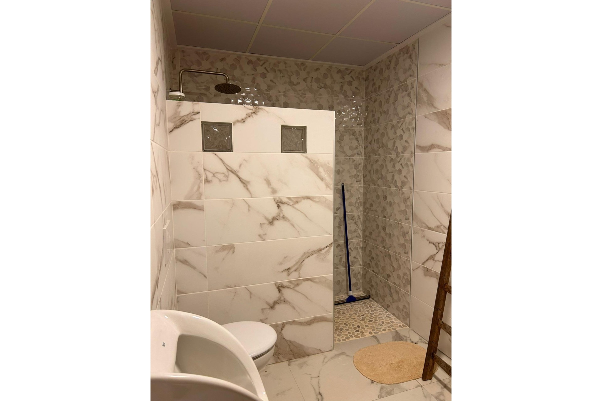 Obra nueva - Villa - Pinoso - Casas Pastor