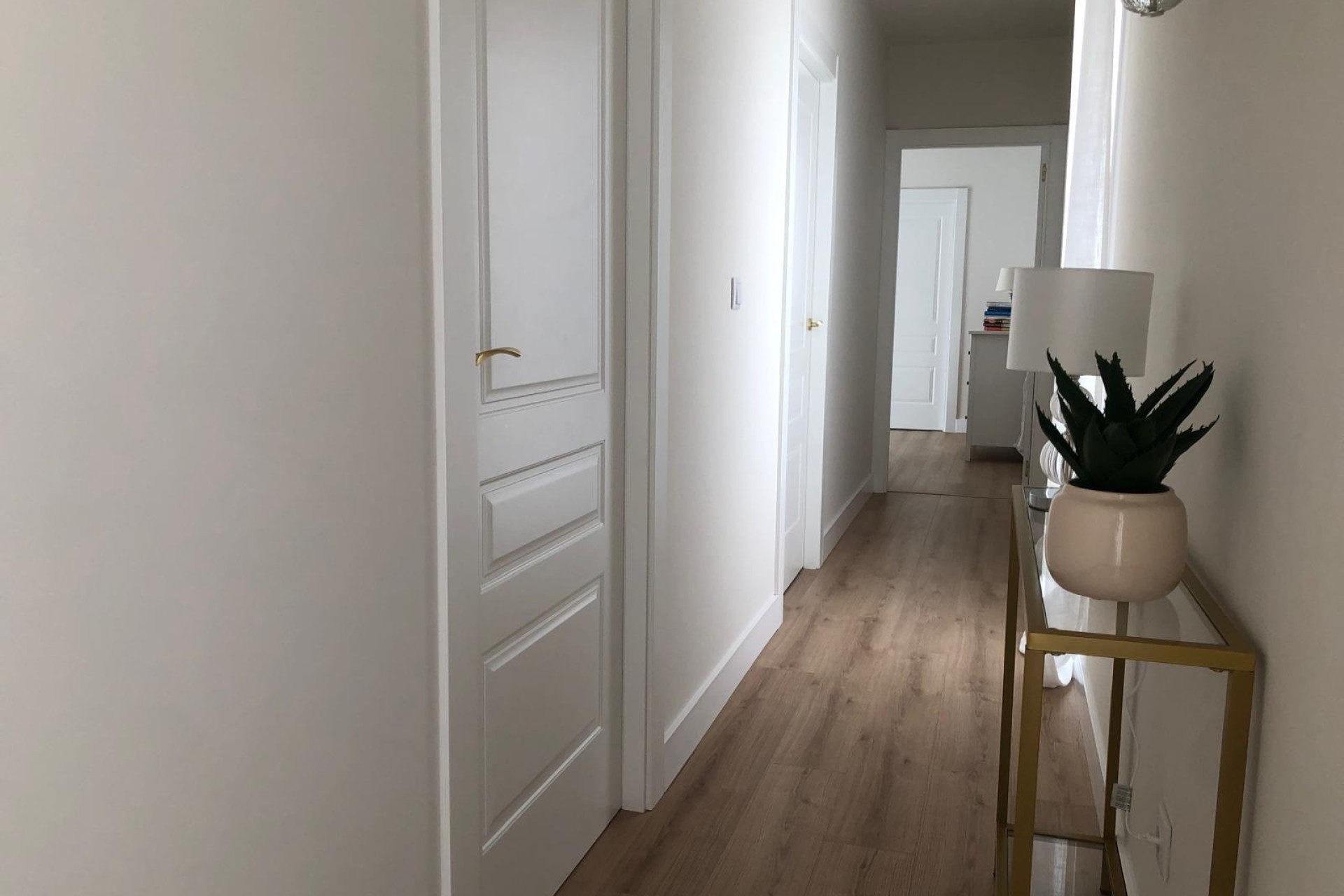 Obra nueva - Villa - Pinoso - Casas Pastor