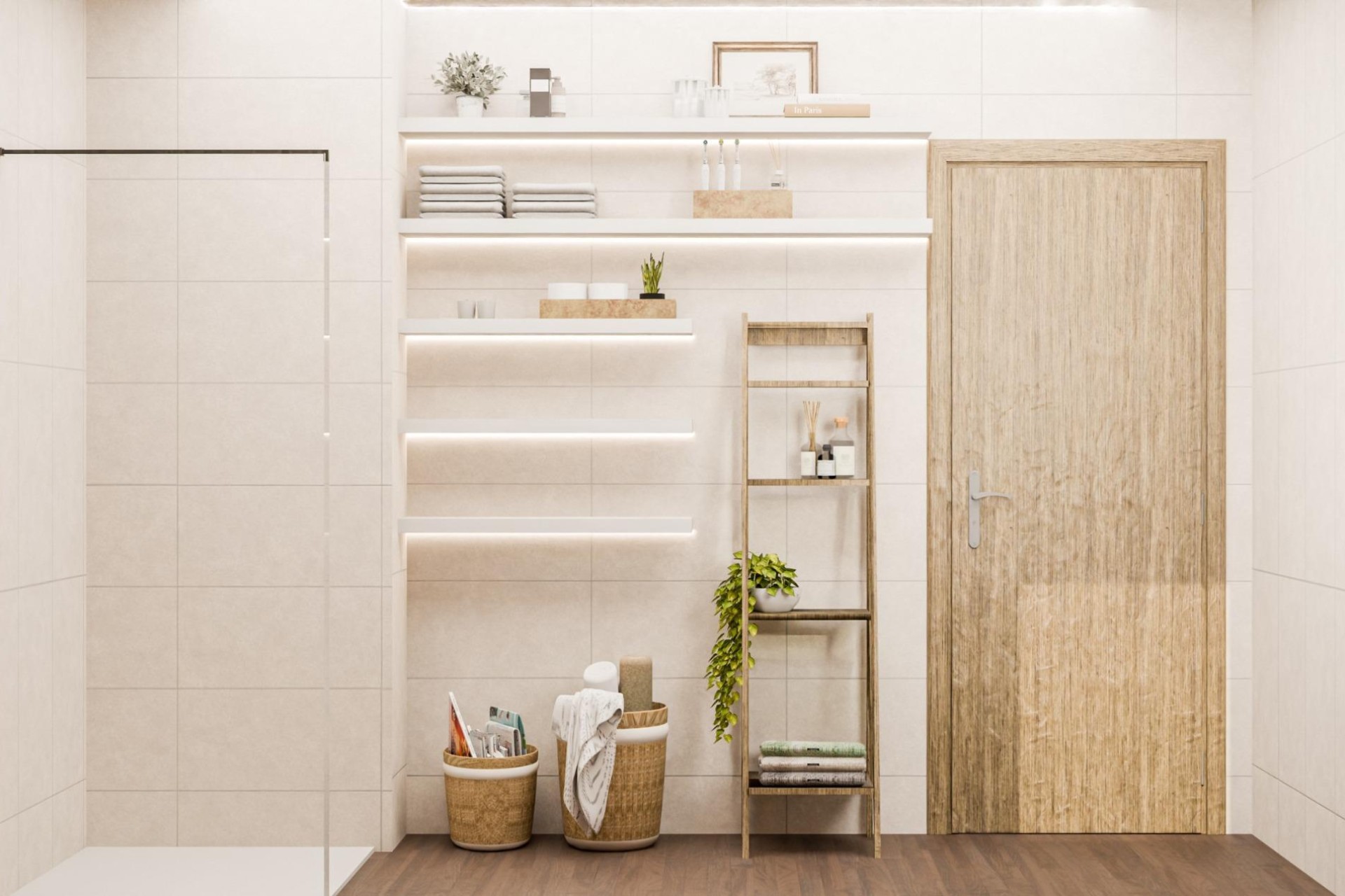 Obra nueva - Villa - Pinoso - Lel