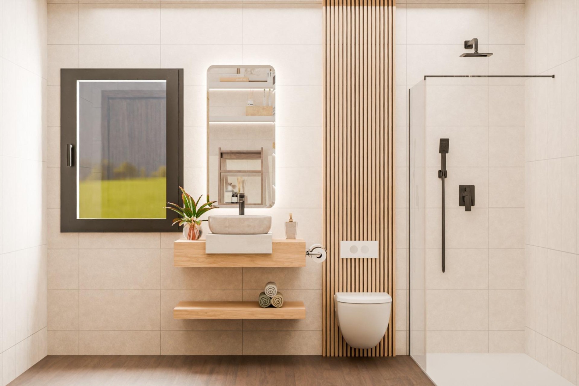 Obra nueva - Villa - Pinoso - Lel