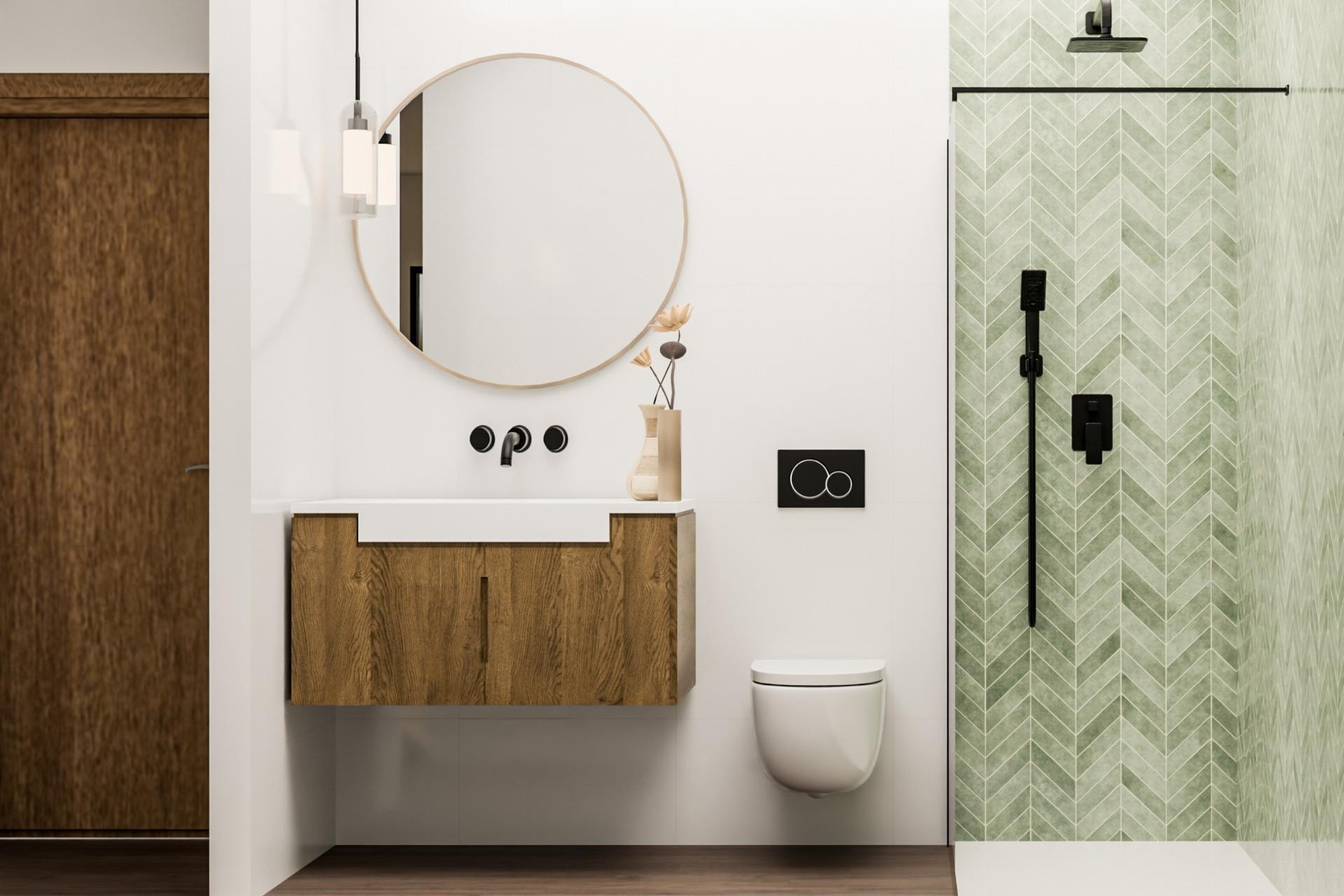 Obra nueva - Villa - Pinoso - Lel