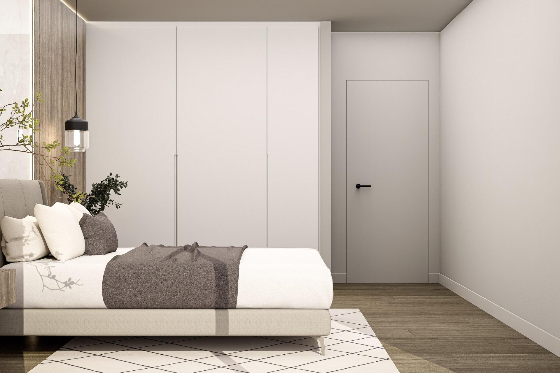 Obra nueva - Villa - Pinoso - Lel