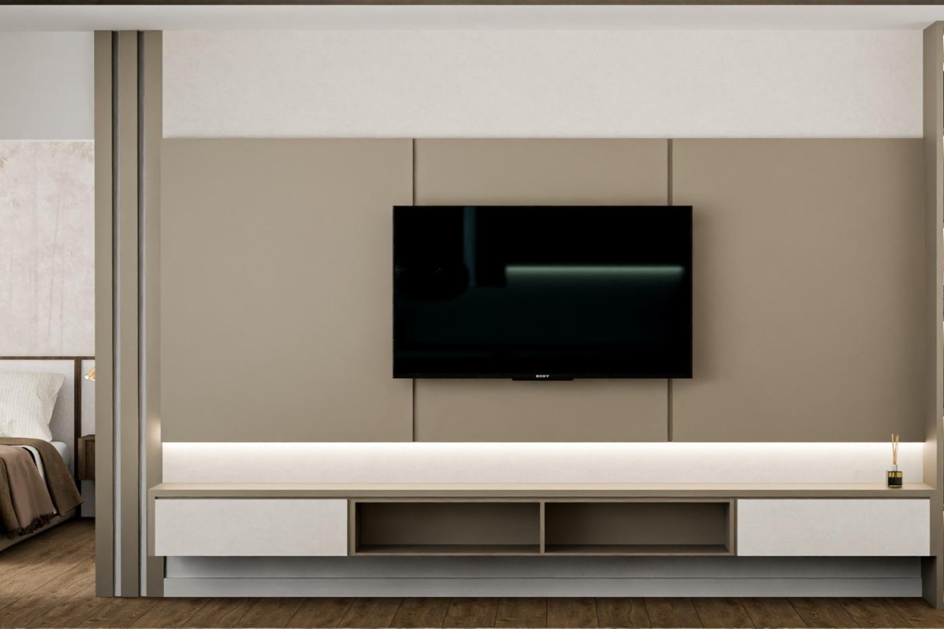 Obra nueva - Villa - Pinoso - Lel