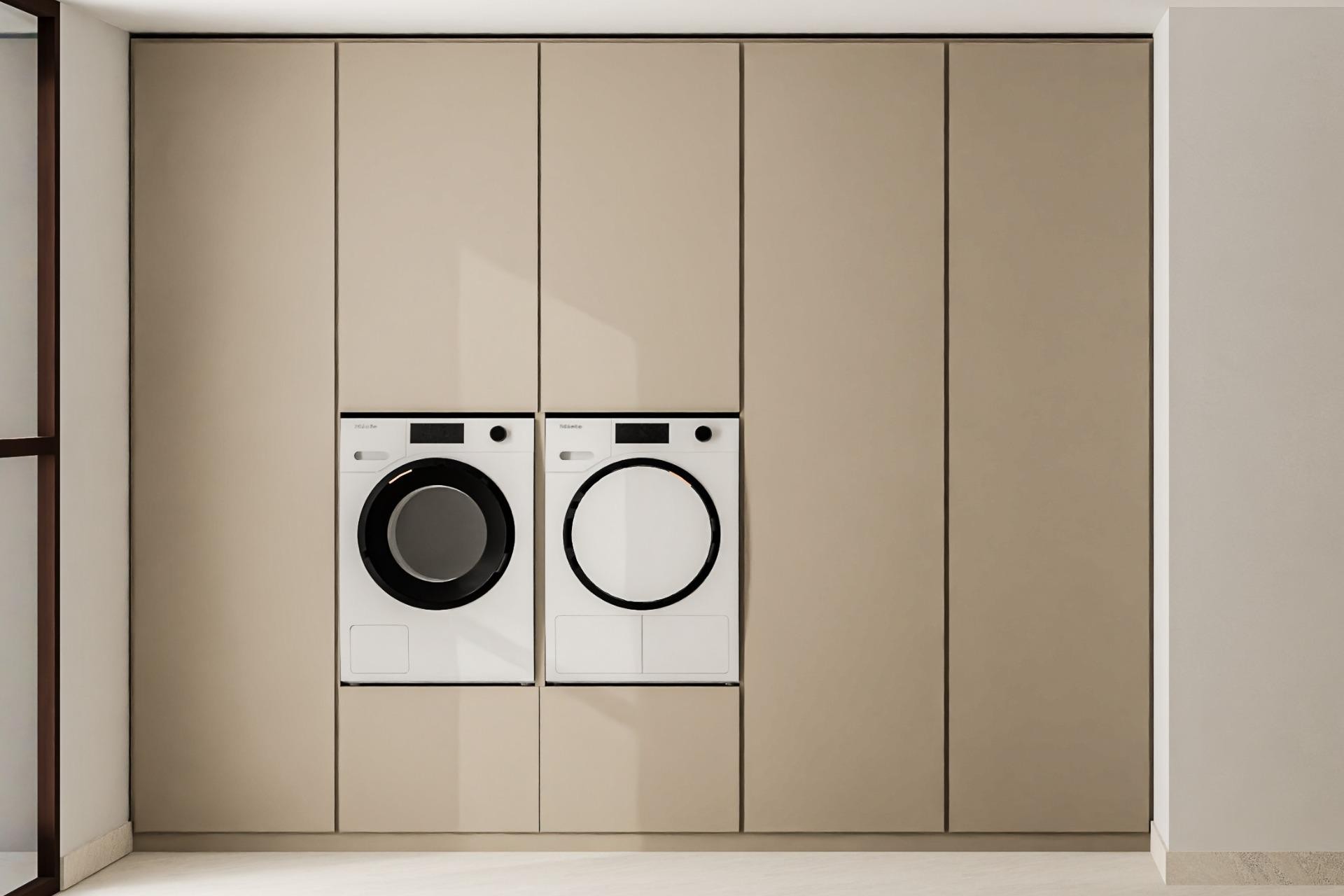 Obra nueva - Villa - Pinoso - Lel