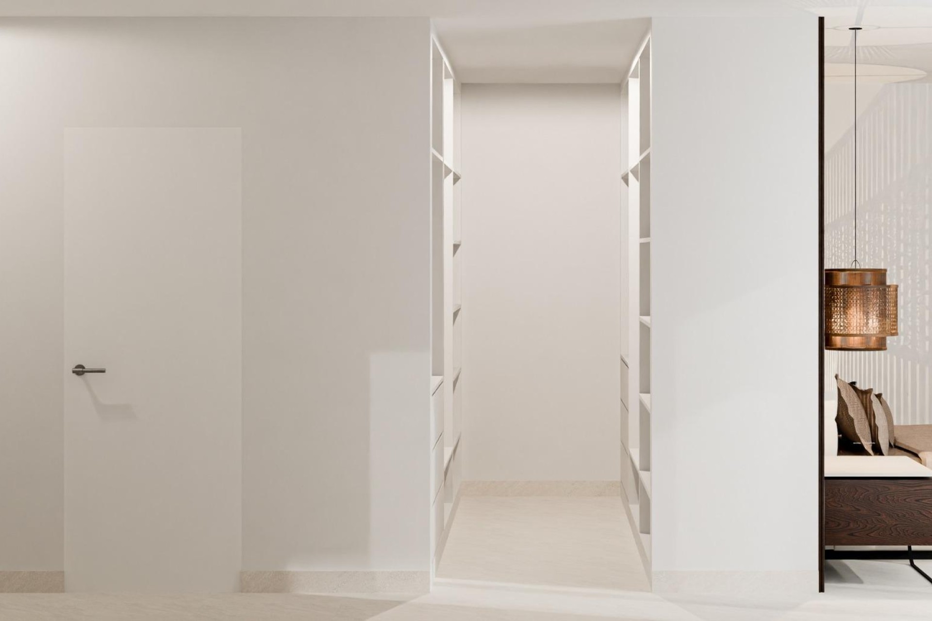 Obra nueva - Villa - Pinoso - Lel