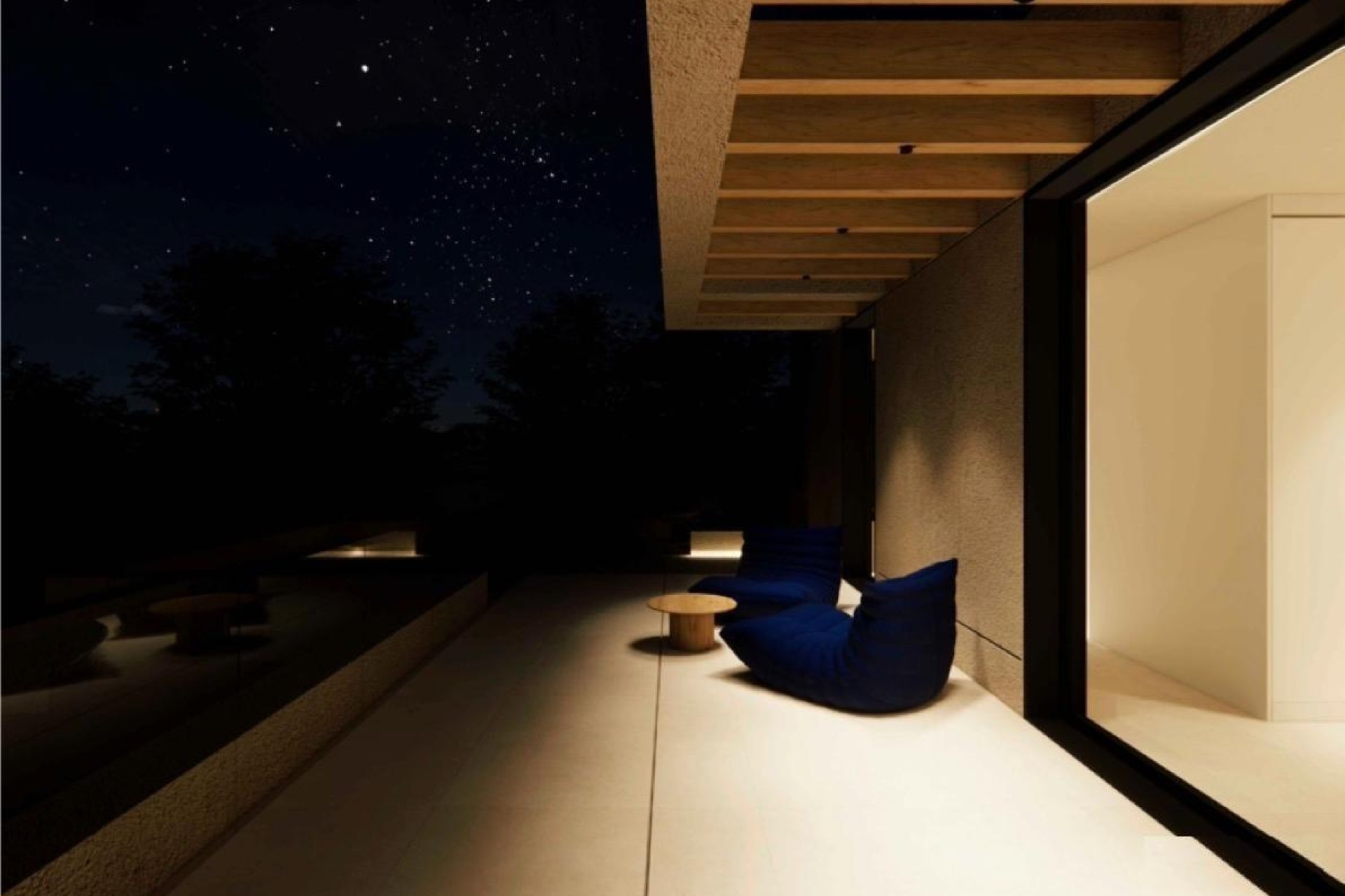 Obra nueva - Villa - Polop - La Alberca