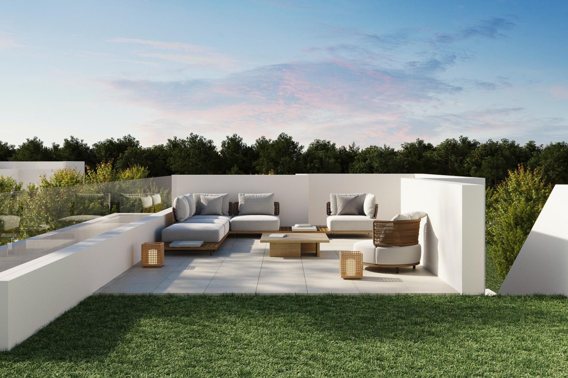 Obra nueva - Villa - Polop - Novapolop