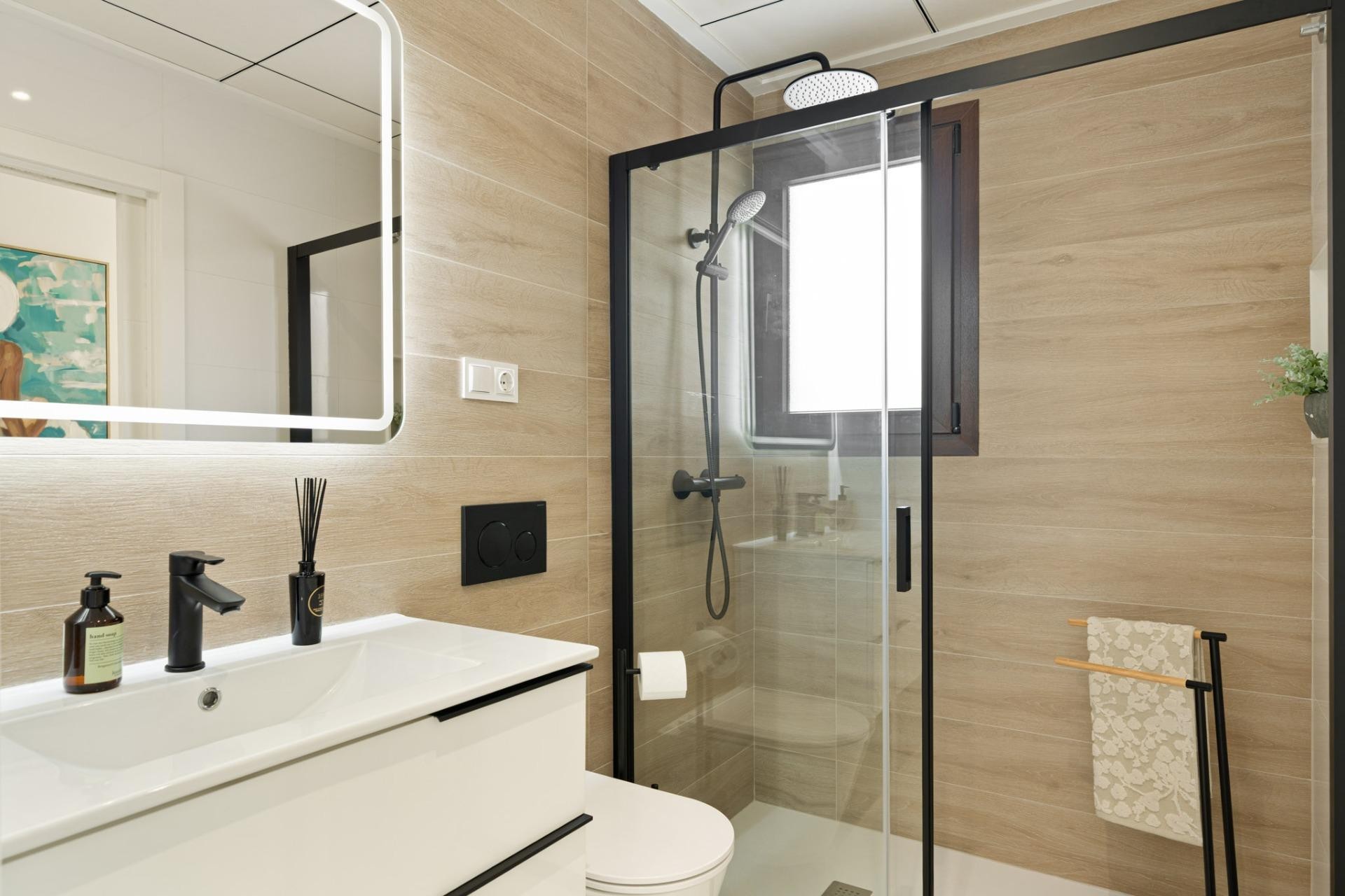 Obra nueva - Villa - Polop - Polop Hills