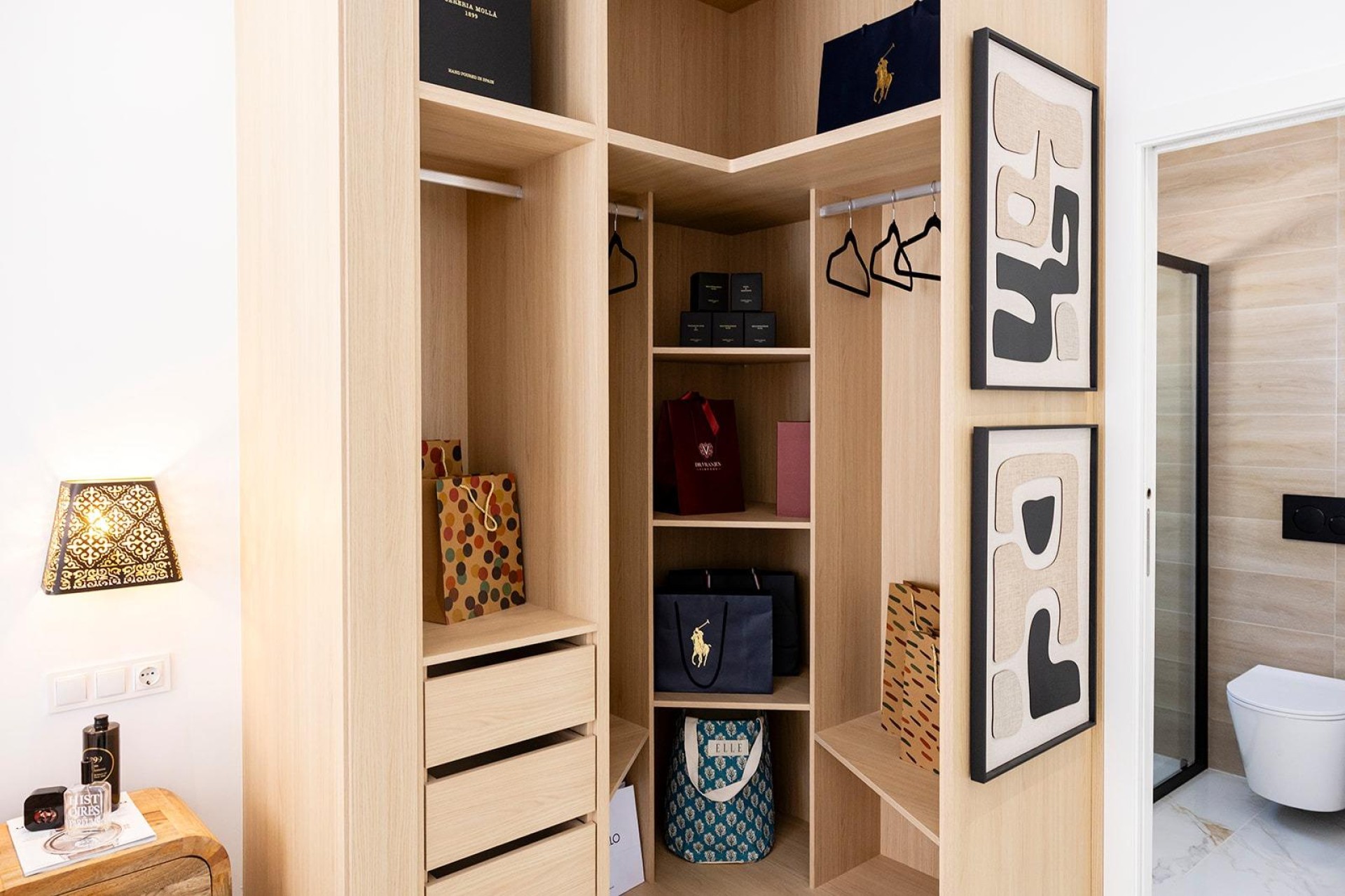 Obra nueva - Villa - Polop - Polop Hills