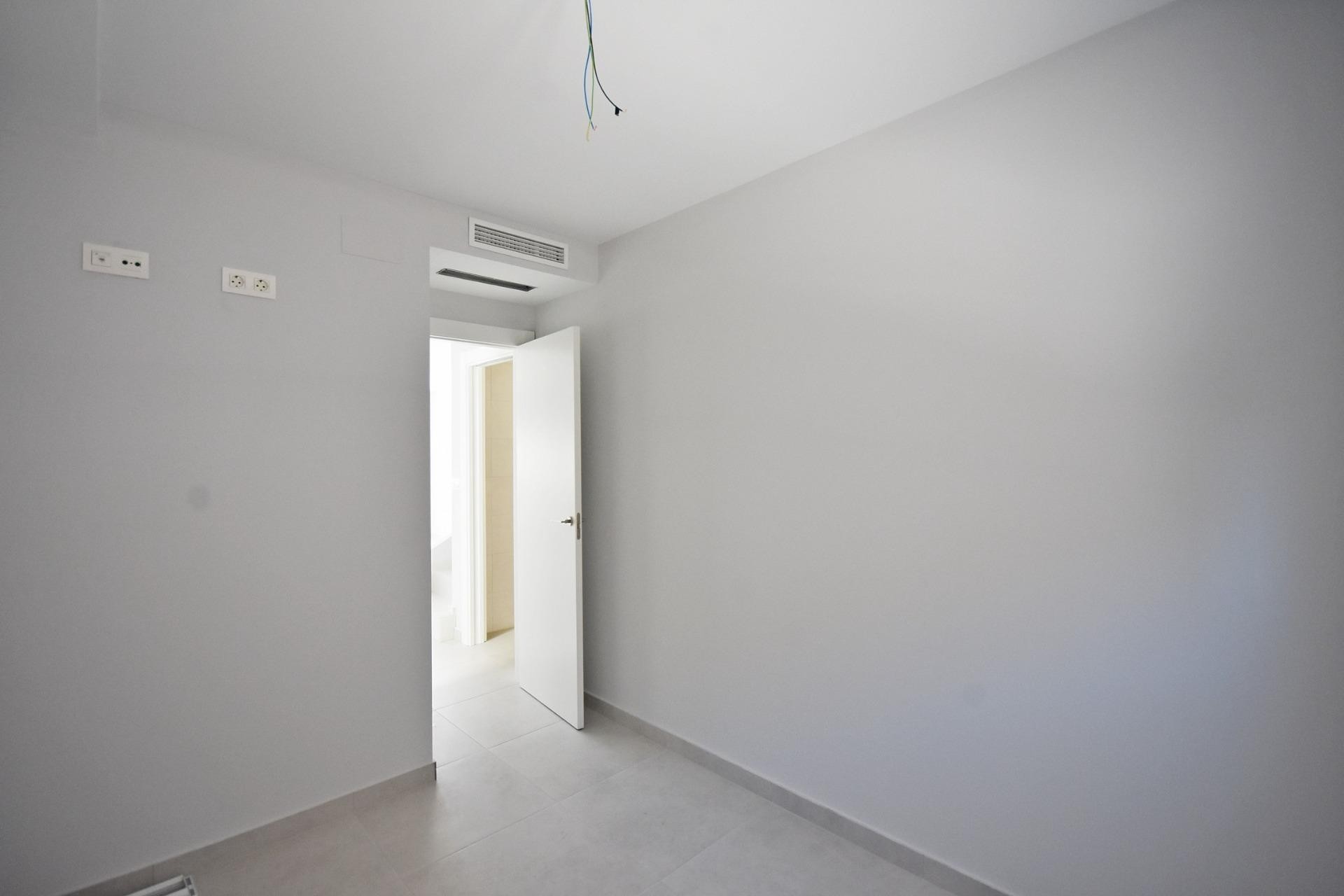 Obra nueva - Villa - Puerto de Mazarron - Mar De Plata