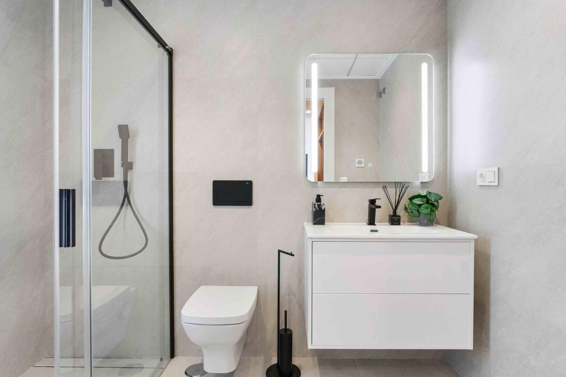 Obra nueva - Villa - Rojales - Benimar