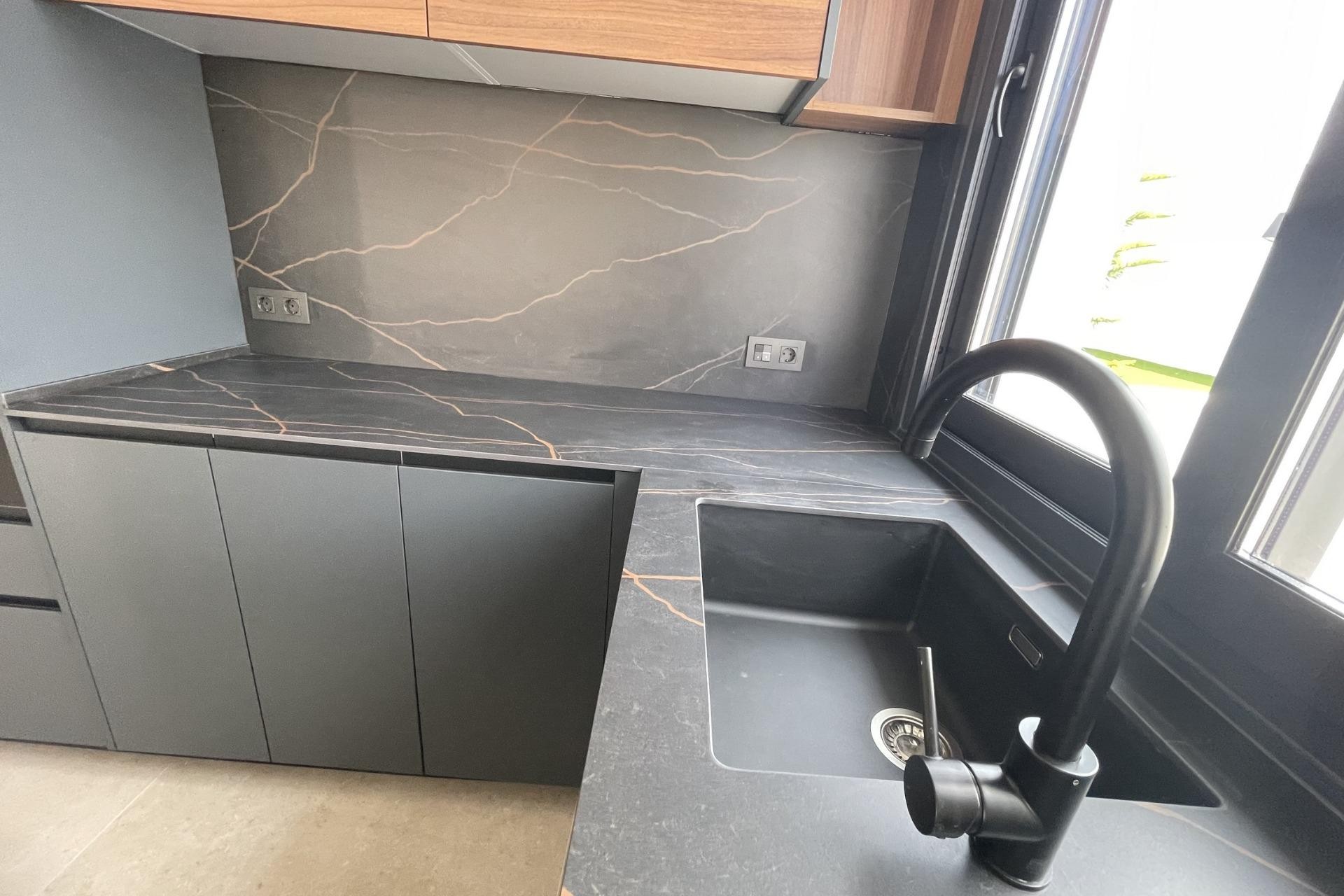 Obra nueva - Villa - Rojales - Ciudad Quesada