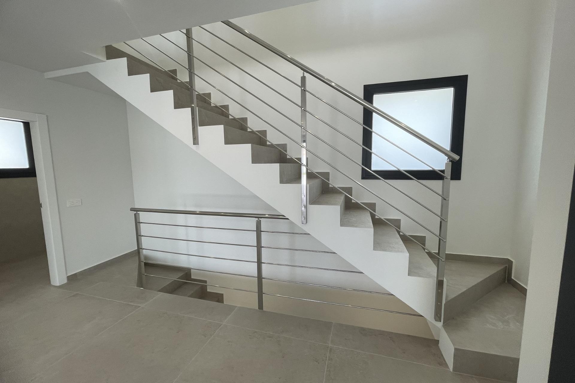 Obra nueva - Villa - Rojales - Ciudad Quesada