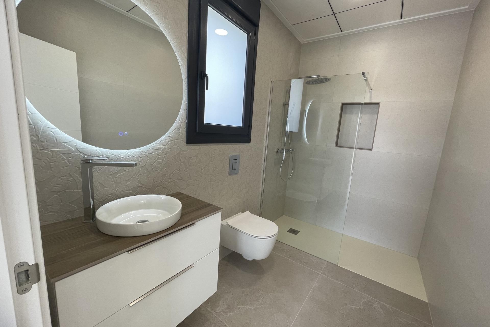 Obra nueva - Villa - Rojales - Ciudad Quesada