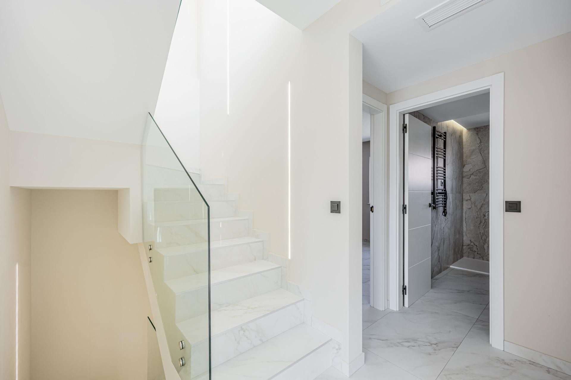 Obra nueva - Villa - Rojales - Ciudad Quesada